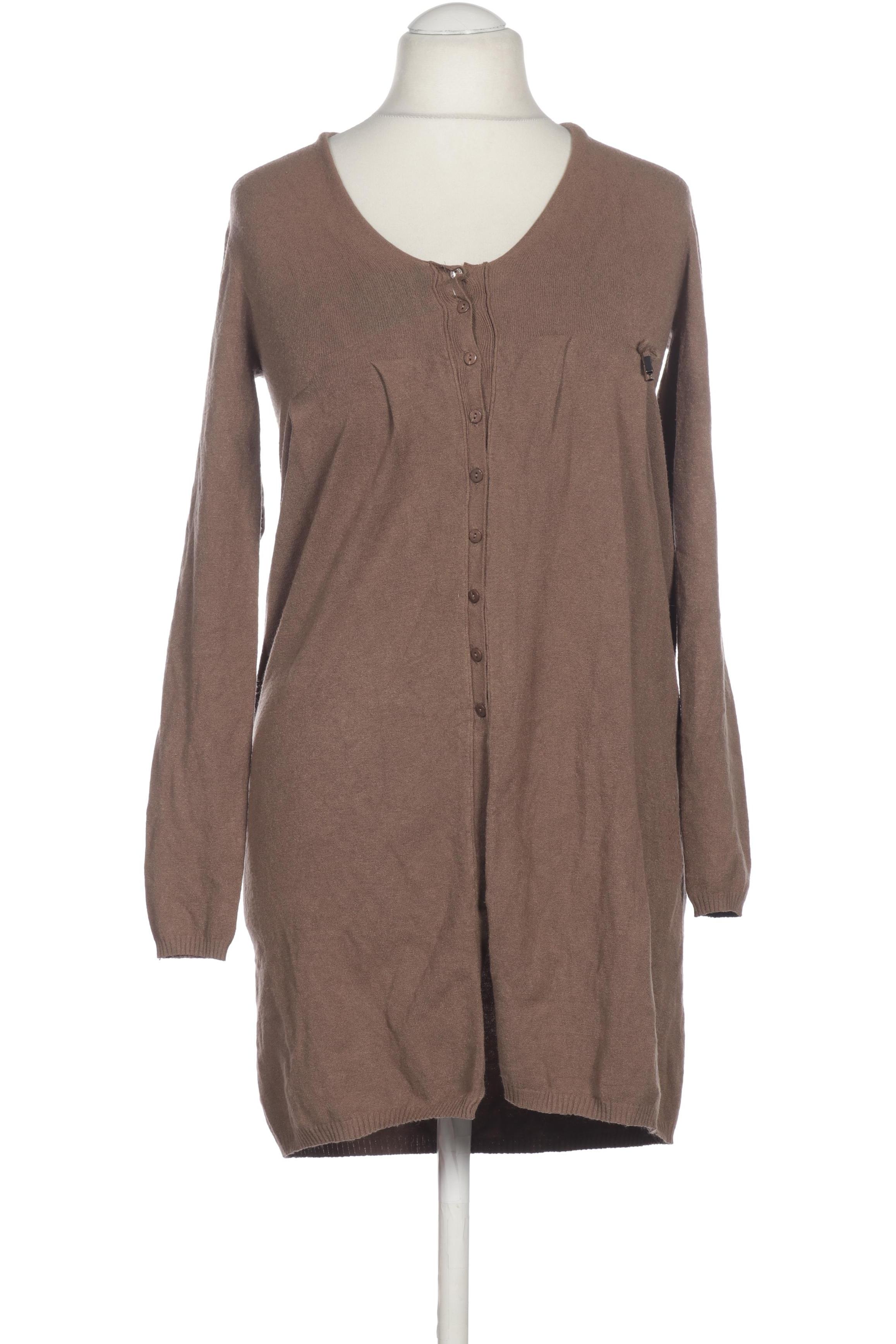 

Twinset Damen Kleid, braun, Gr. 36