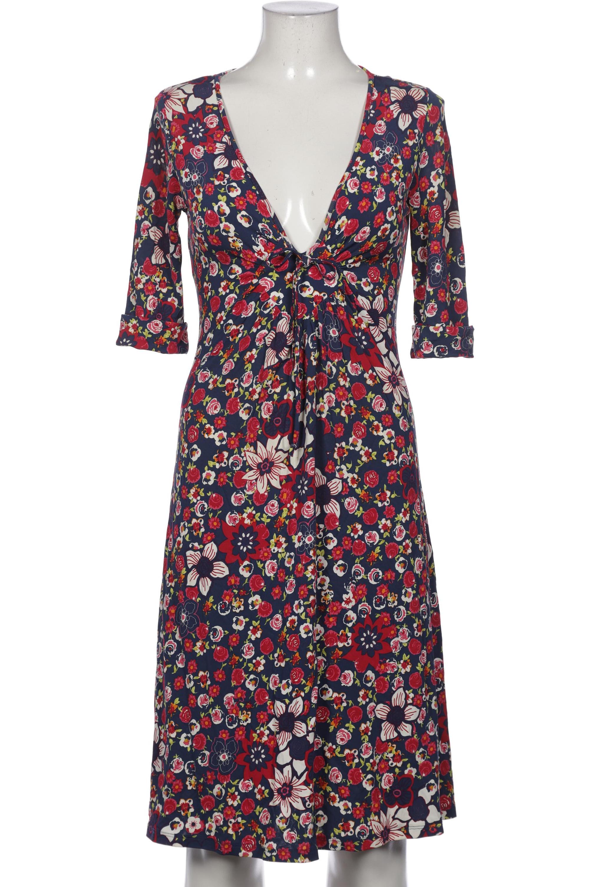 

Twinset Damen Kleid, blau, Gr. 42