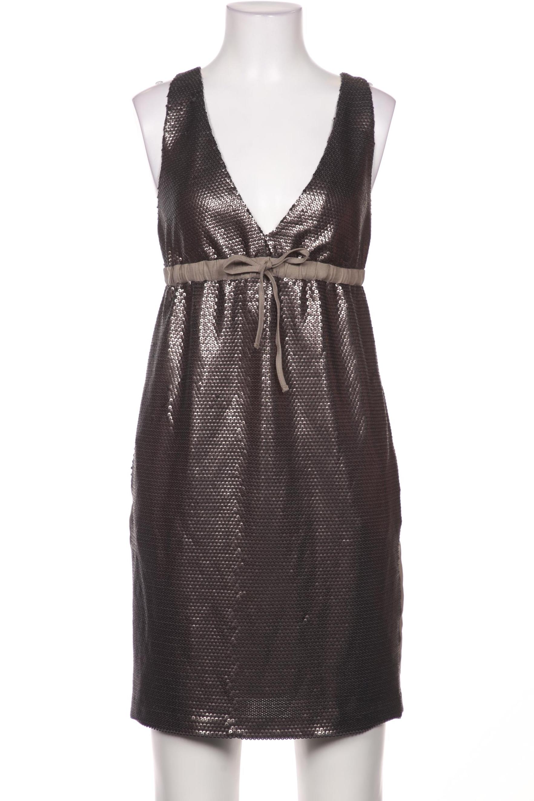 

Twinset Damen Kleid, braun, Gr. 36