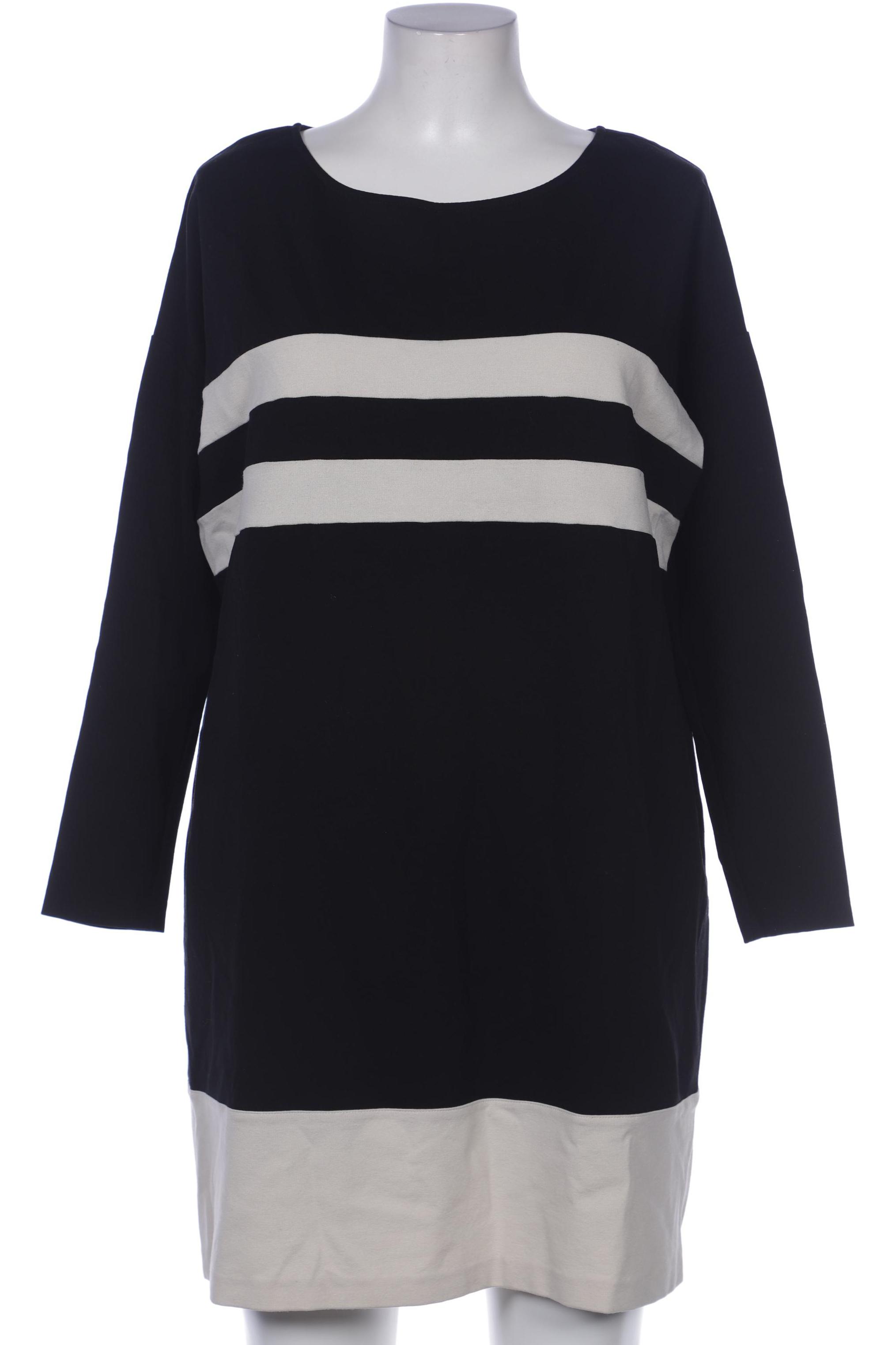 

Twinset Damen Kleid, schwarz, Gr. 44