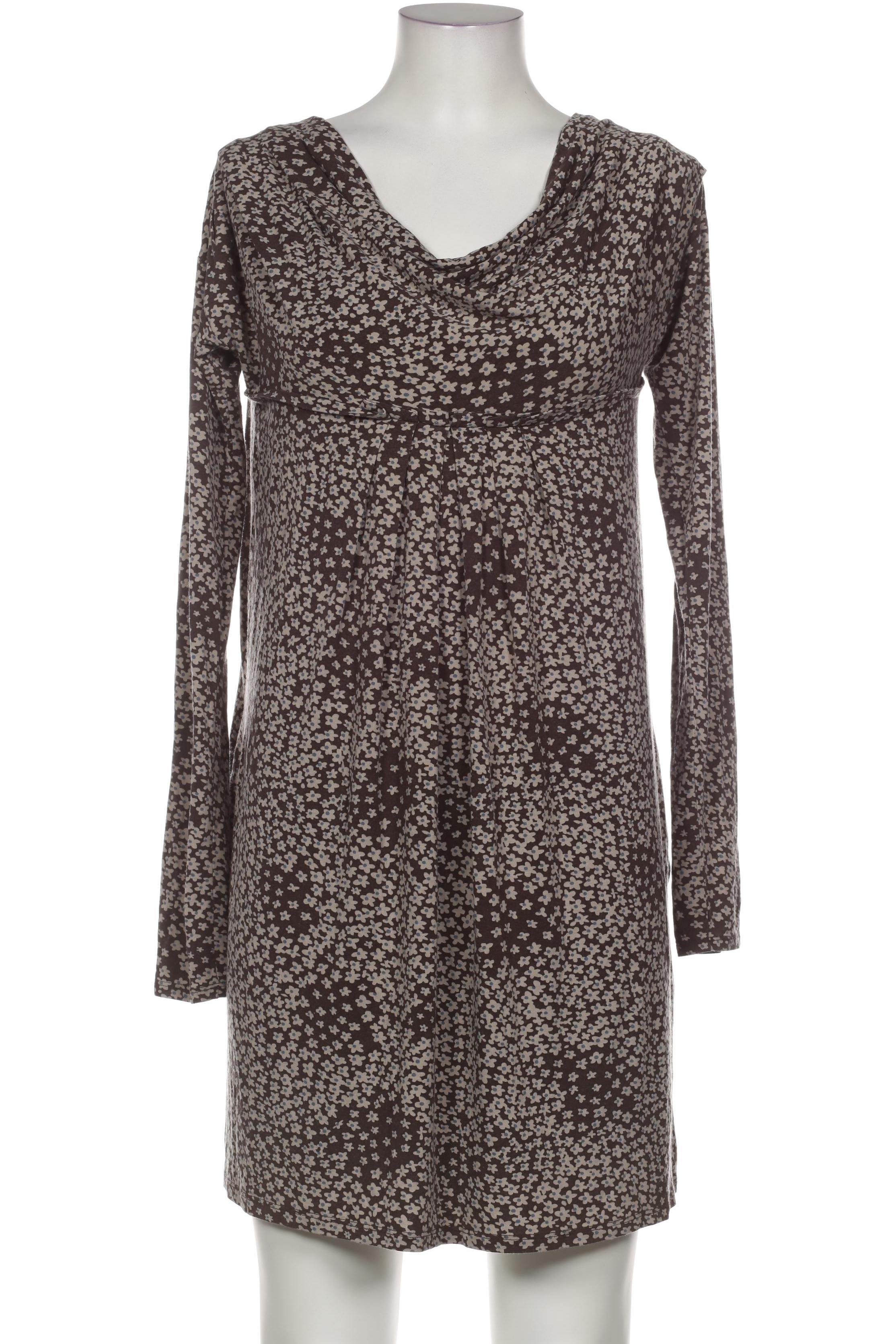 

Twinset Damen Kleid, braun, Gr. 42