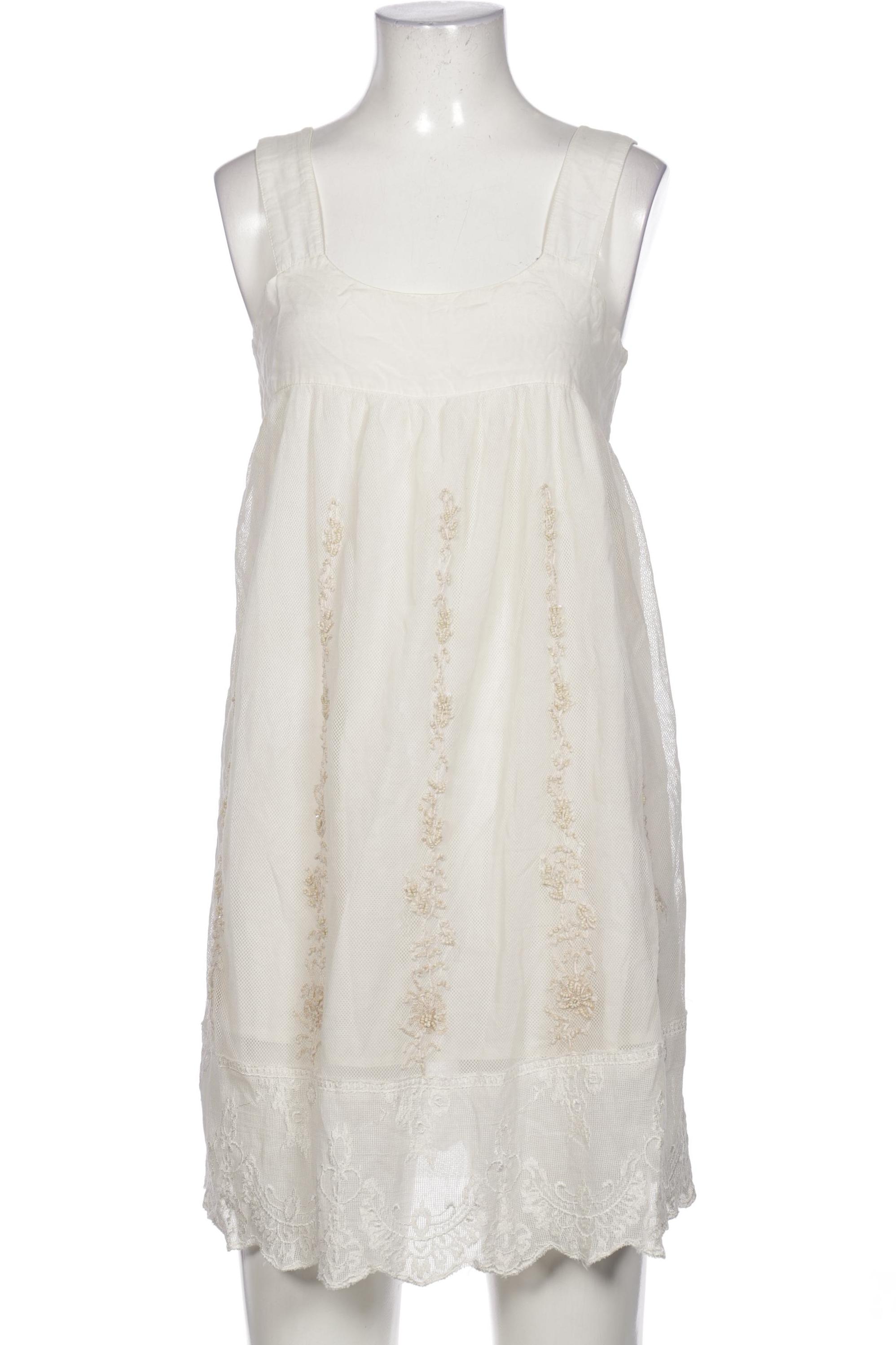 

Twinset Damen Kleid, beige, Gr. 36
