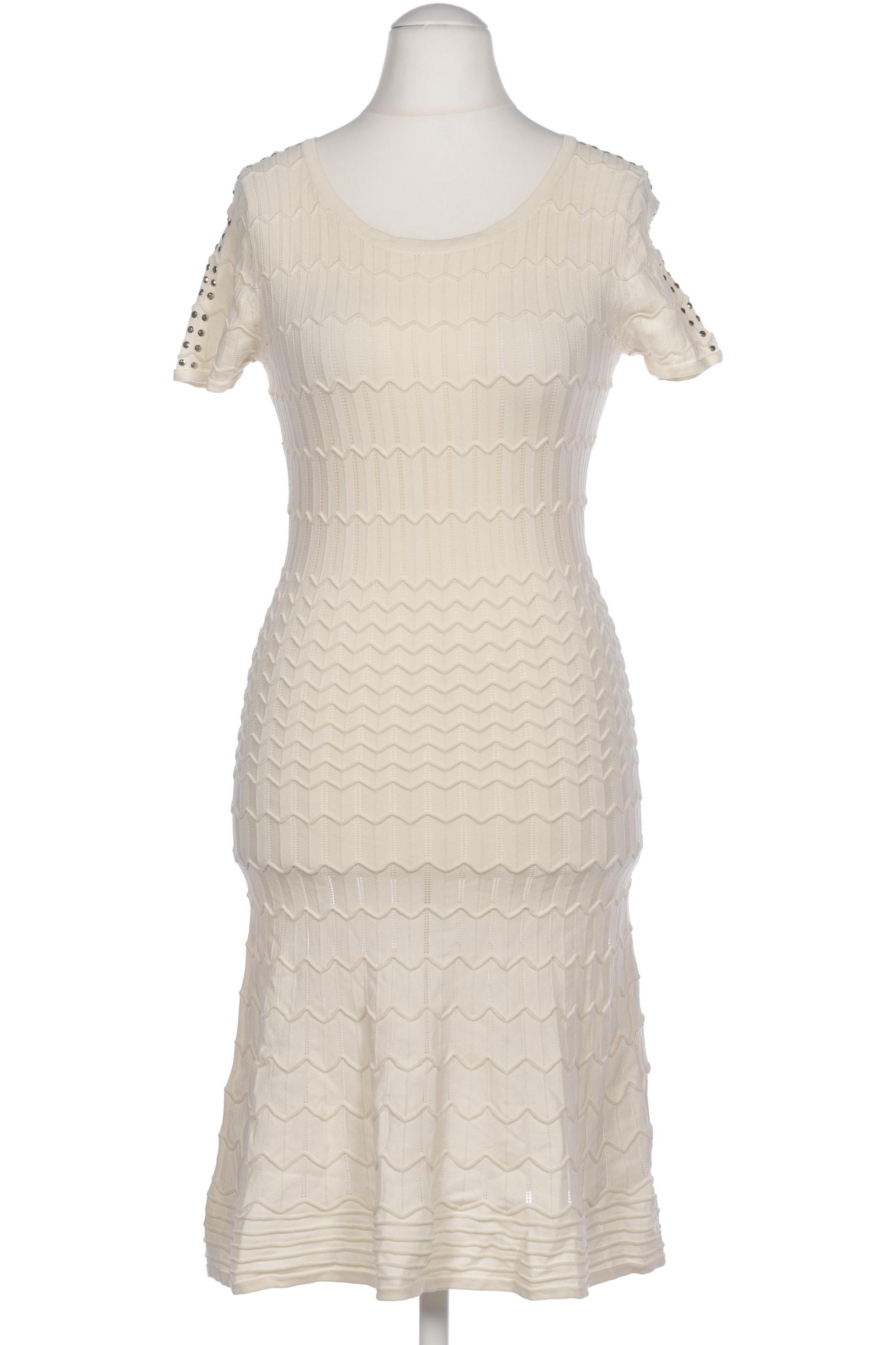 

Twinset Damen Kleid, beige, Gr. 38