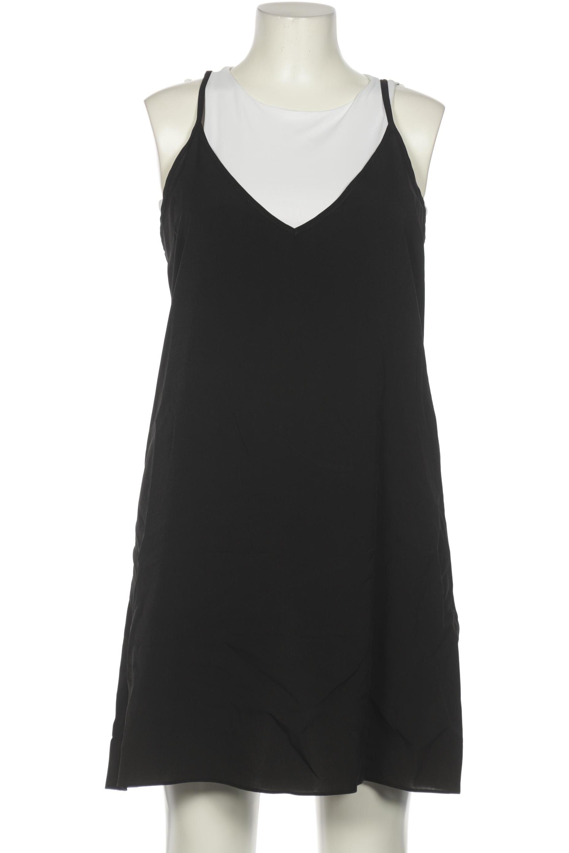 

Twinset Damen Kleid, schwarz, Gr. 44