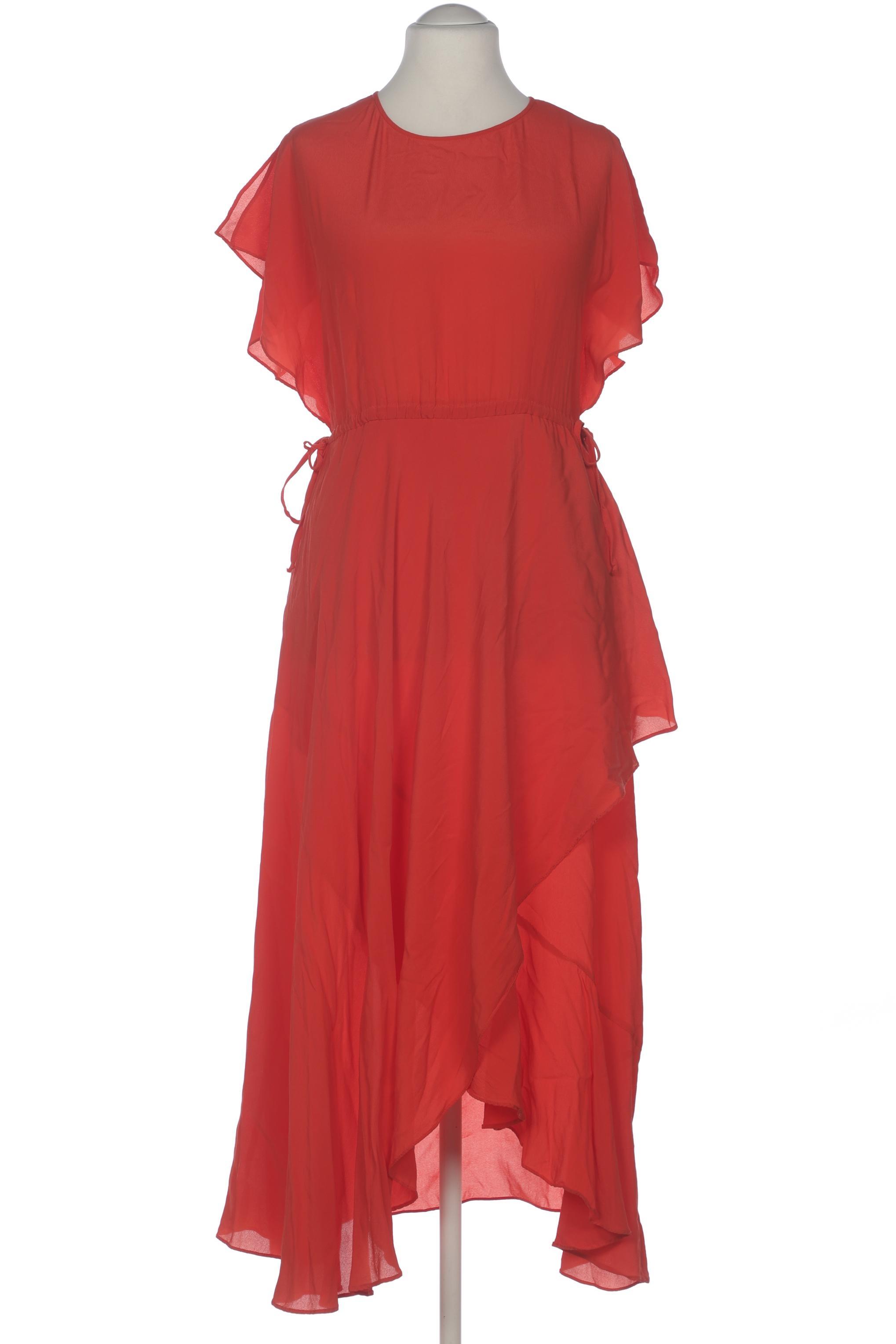 

Twinset Damen Kleid, rot, Gr. 42