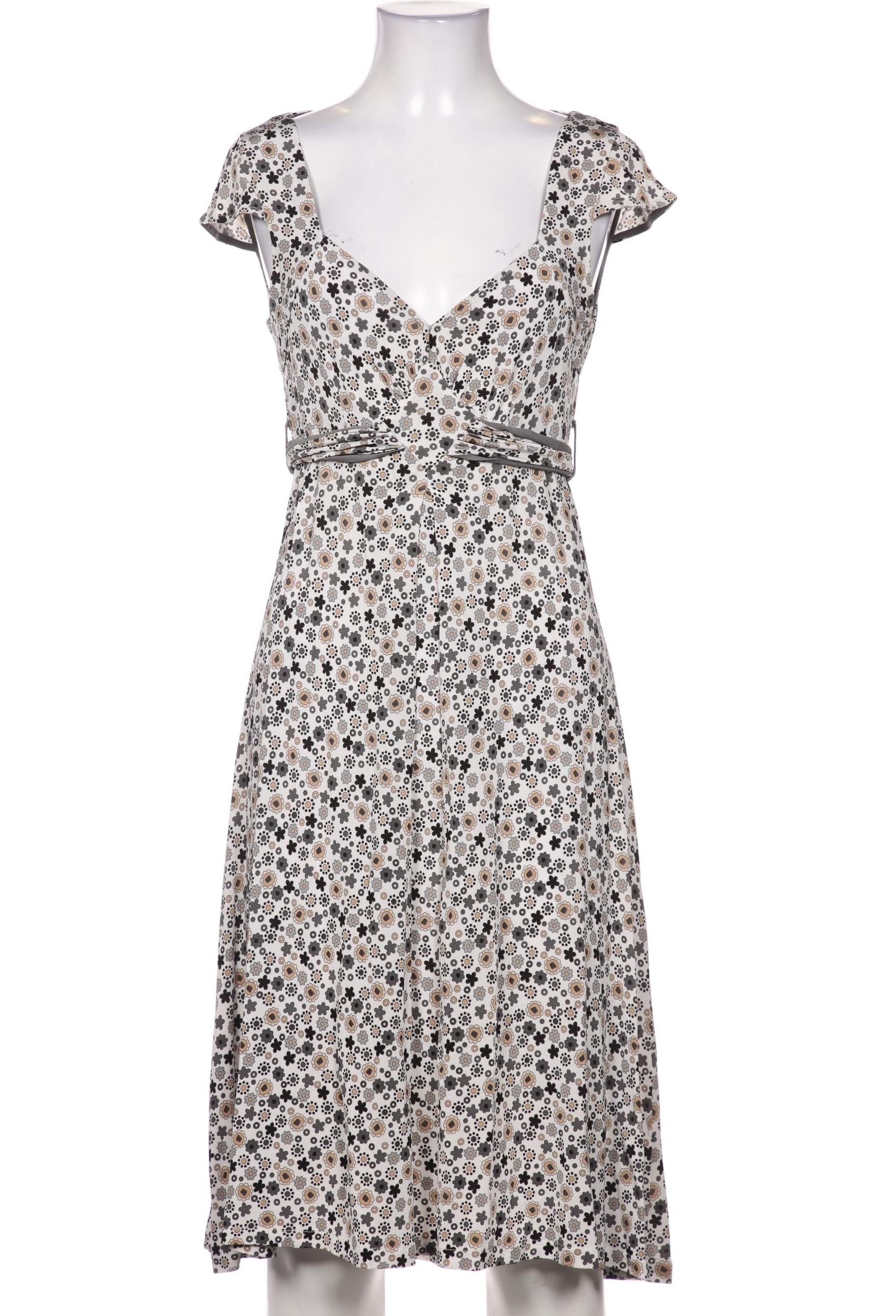 

Twinset Damen Kleid, mehrfarbig, Gr. 36