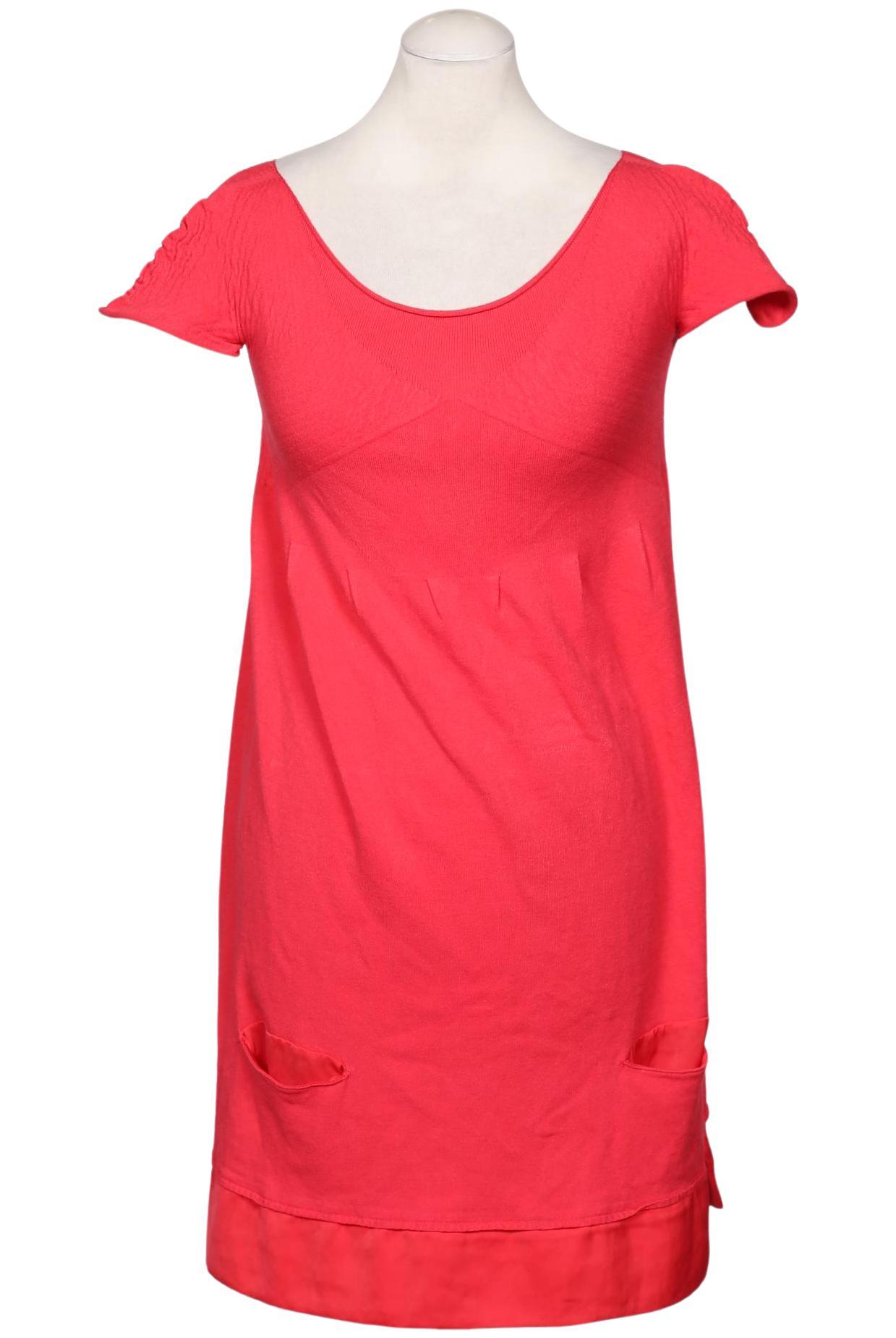 

Twinset Damen Kleid, rot, Gr. 38