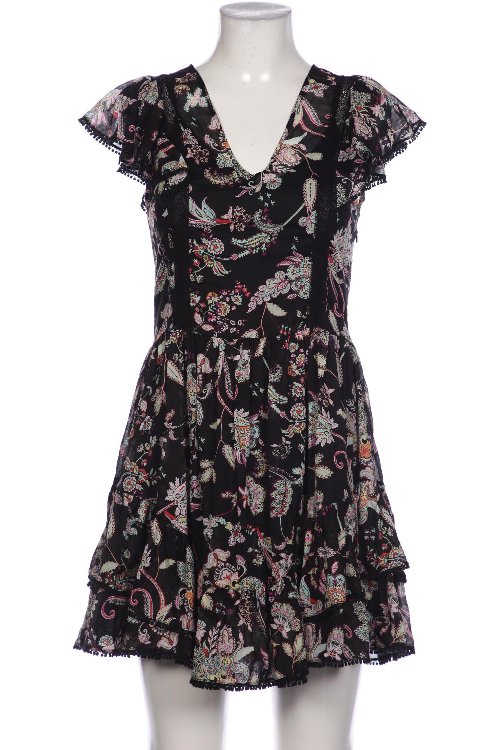 

TWINSET Damen Kleid, schwarz