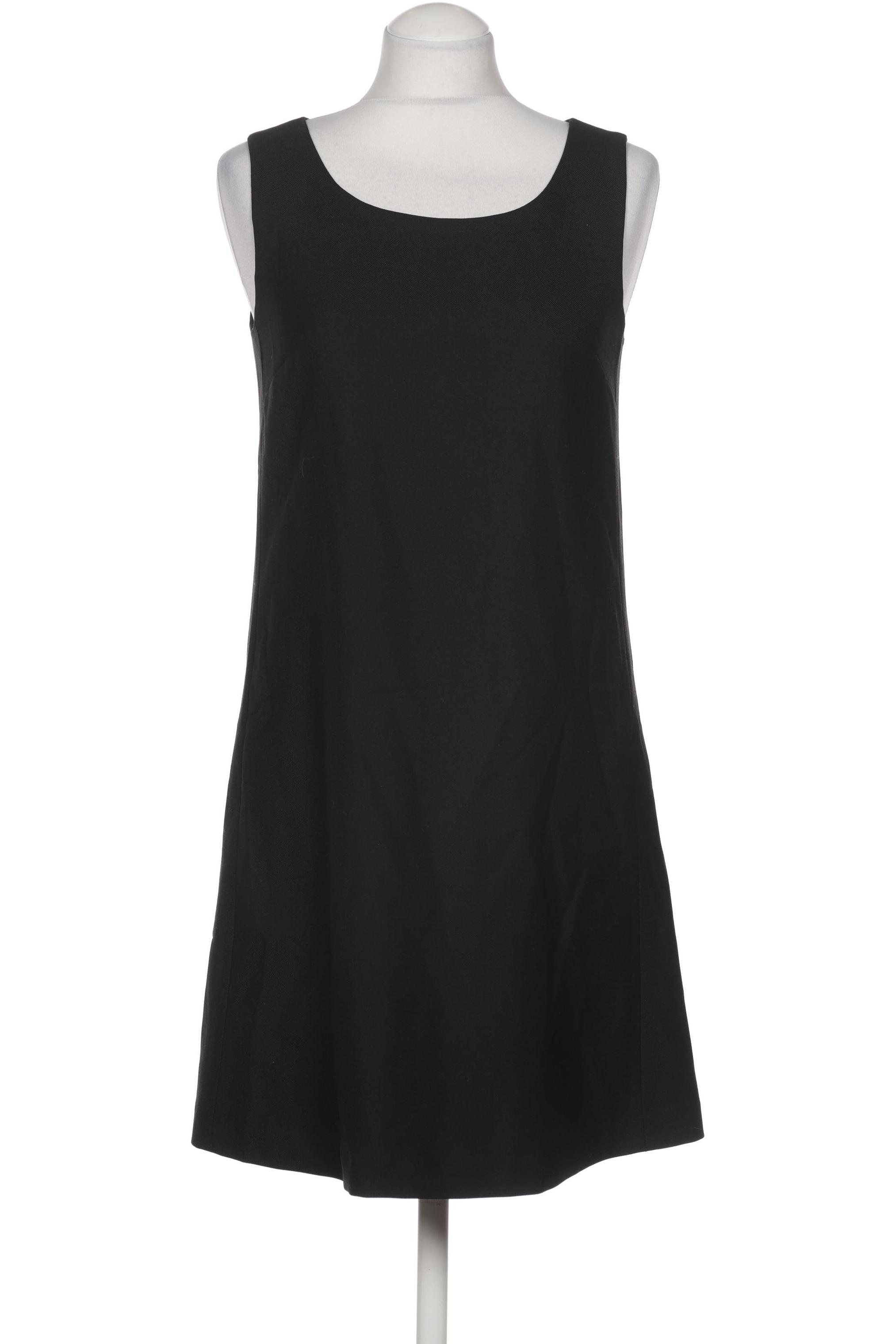 

Twinset Damen Kleid, schwarz, Gr. 40