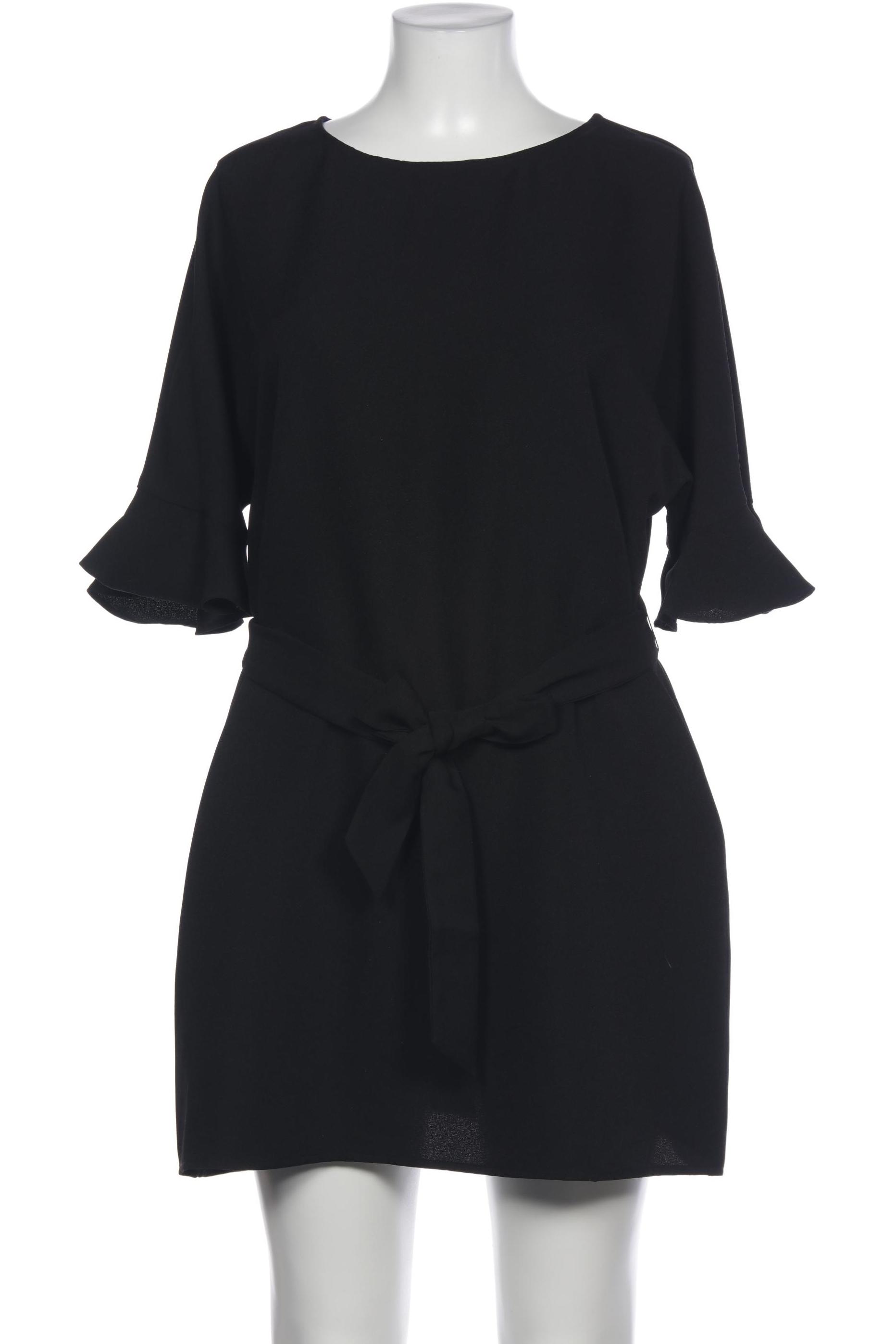 

Twinset Damen Kleid, schwarz, Gr. 44