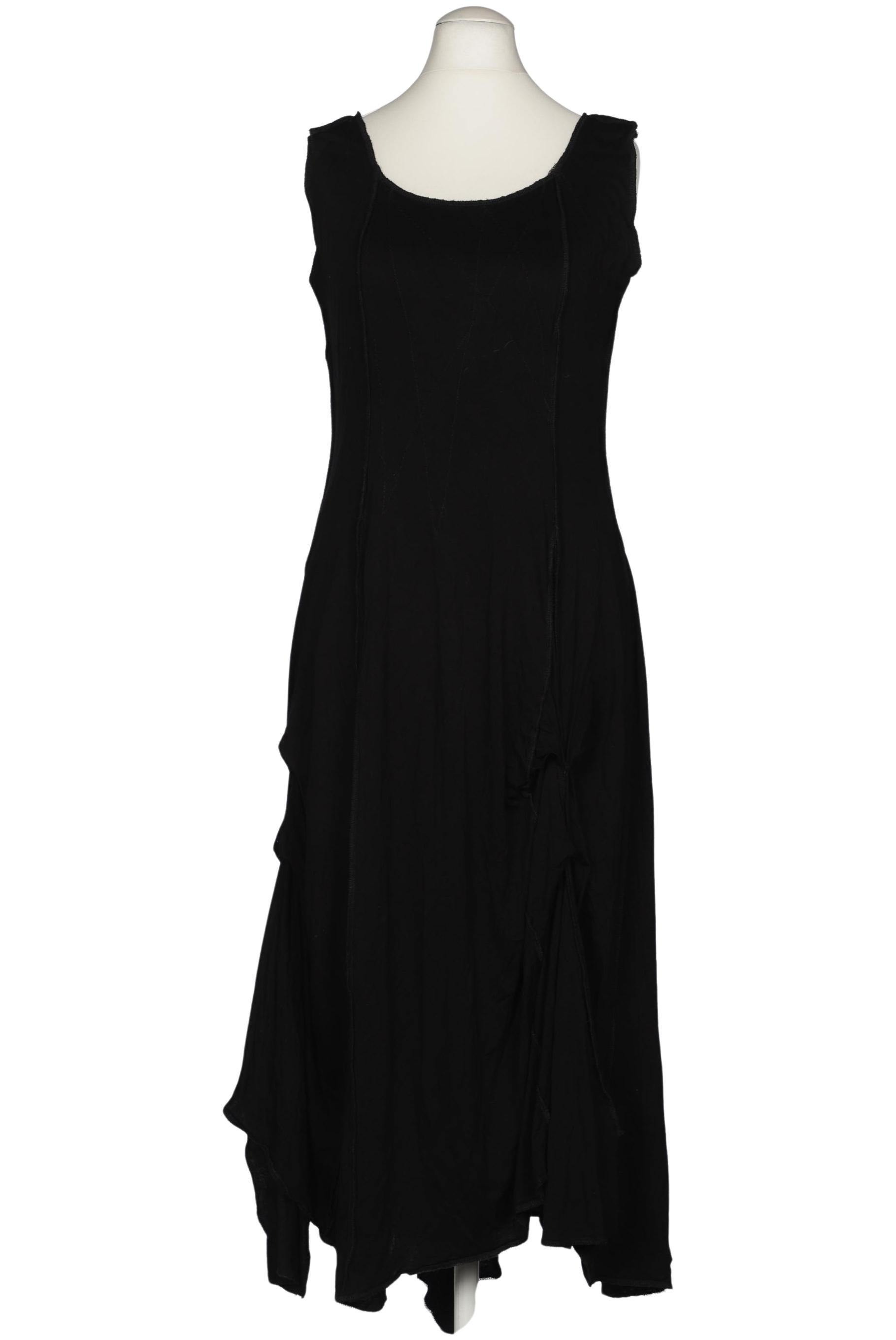 

Twinset Damen Kleid, schwarz, Gr. 36