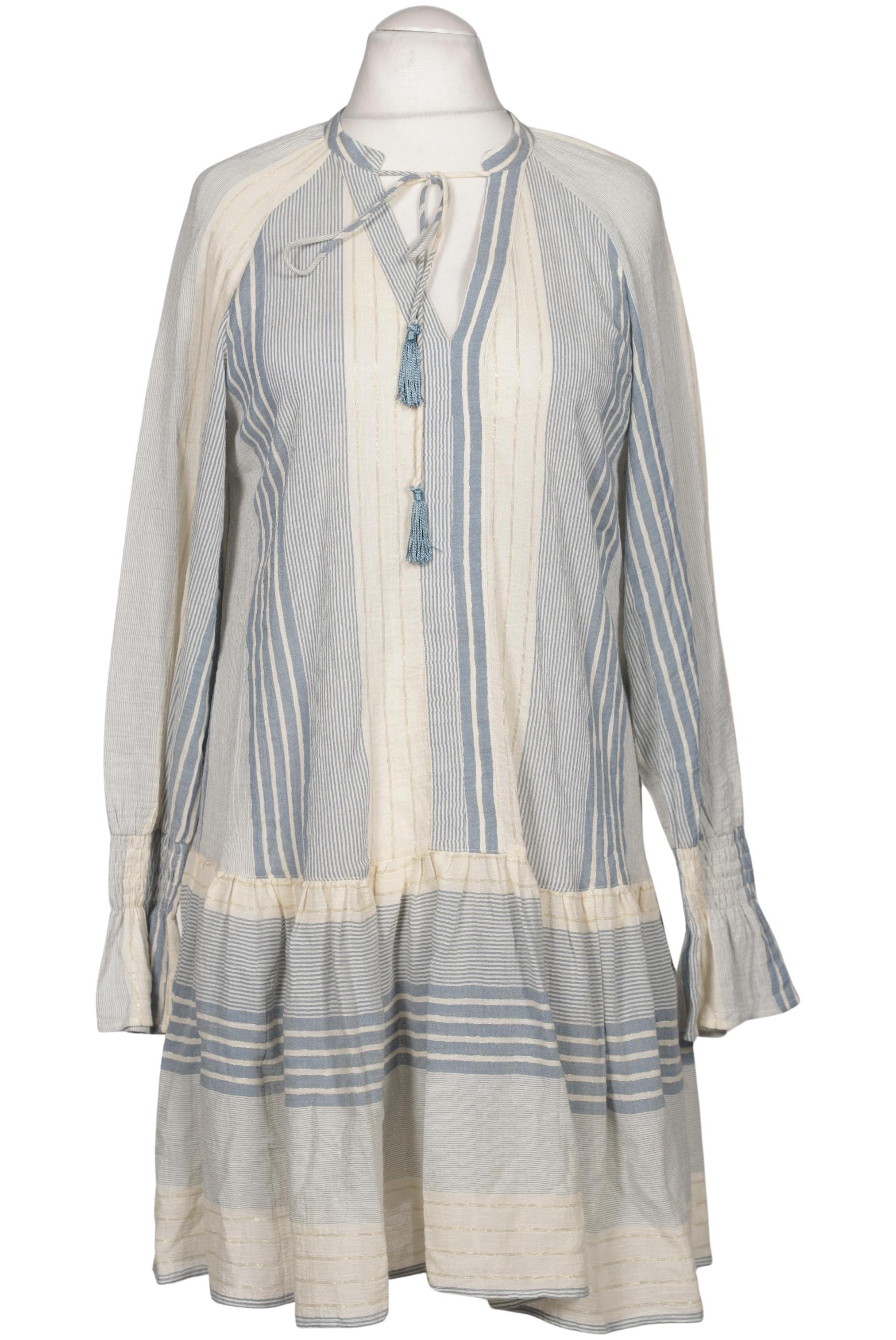 

Twinset Damen Kleid, mehrfarbig, Gr. 44