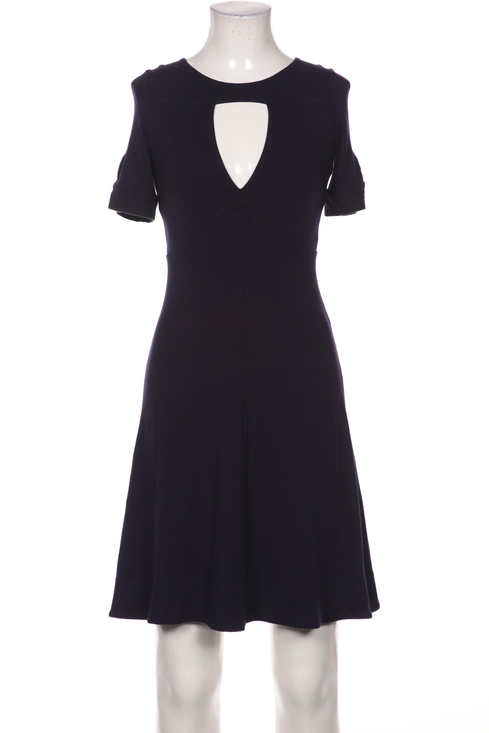 

Twinset Damen Kleid, marineblau, Gr. 36