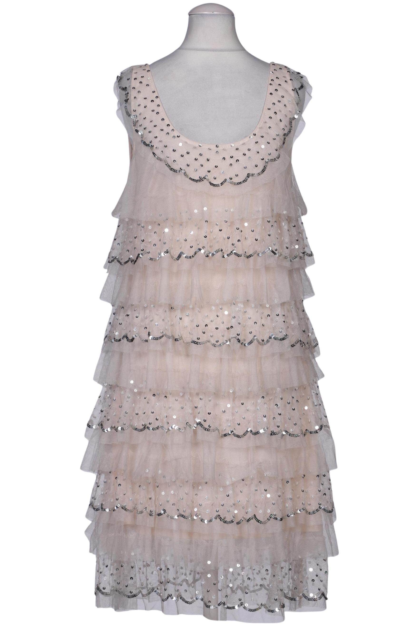 

Twinset Damen Kleid, pink, Gr. 36
