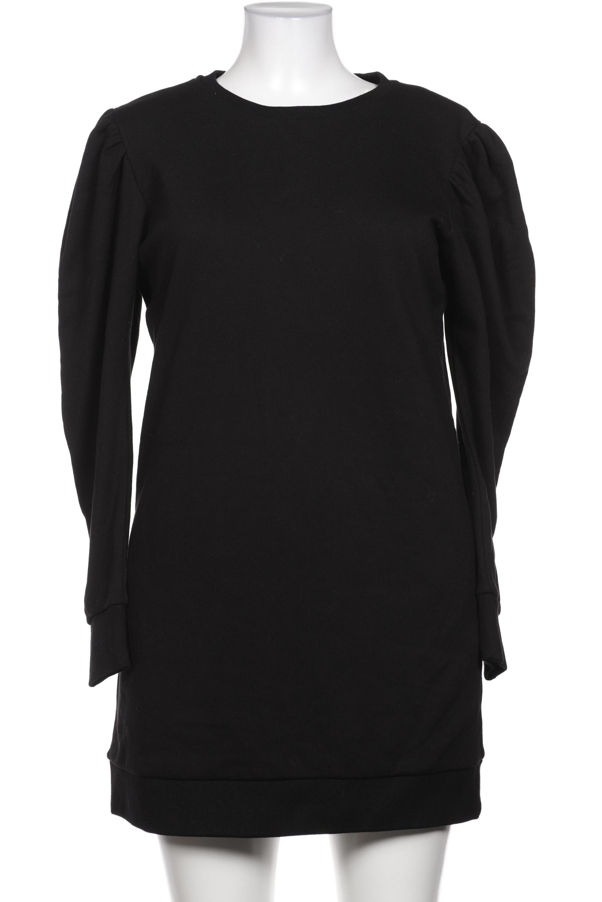 

Twinset Damen Kleid, schwarz, Gr. 42