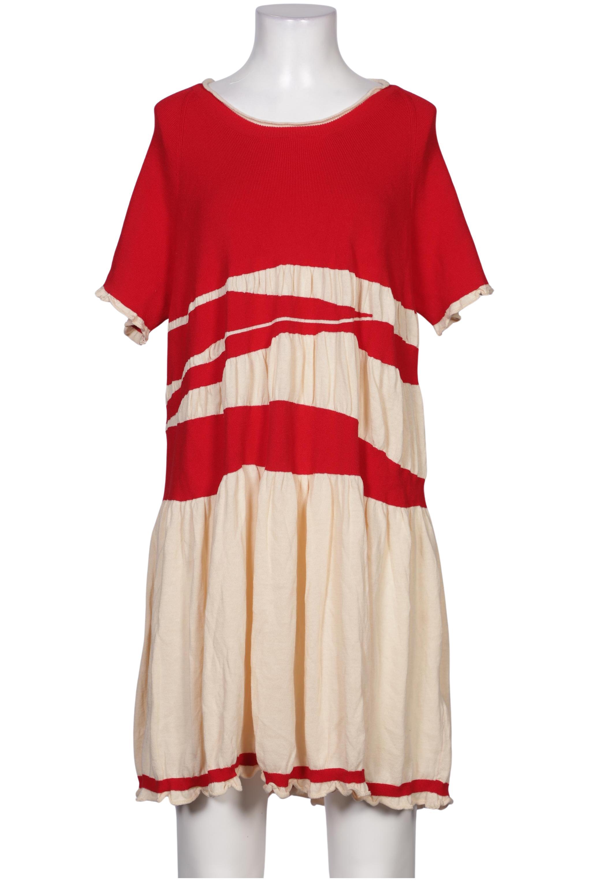 

Twinset Damen Kleid, rot, Gr. 36
