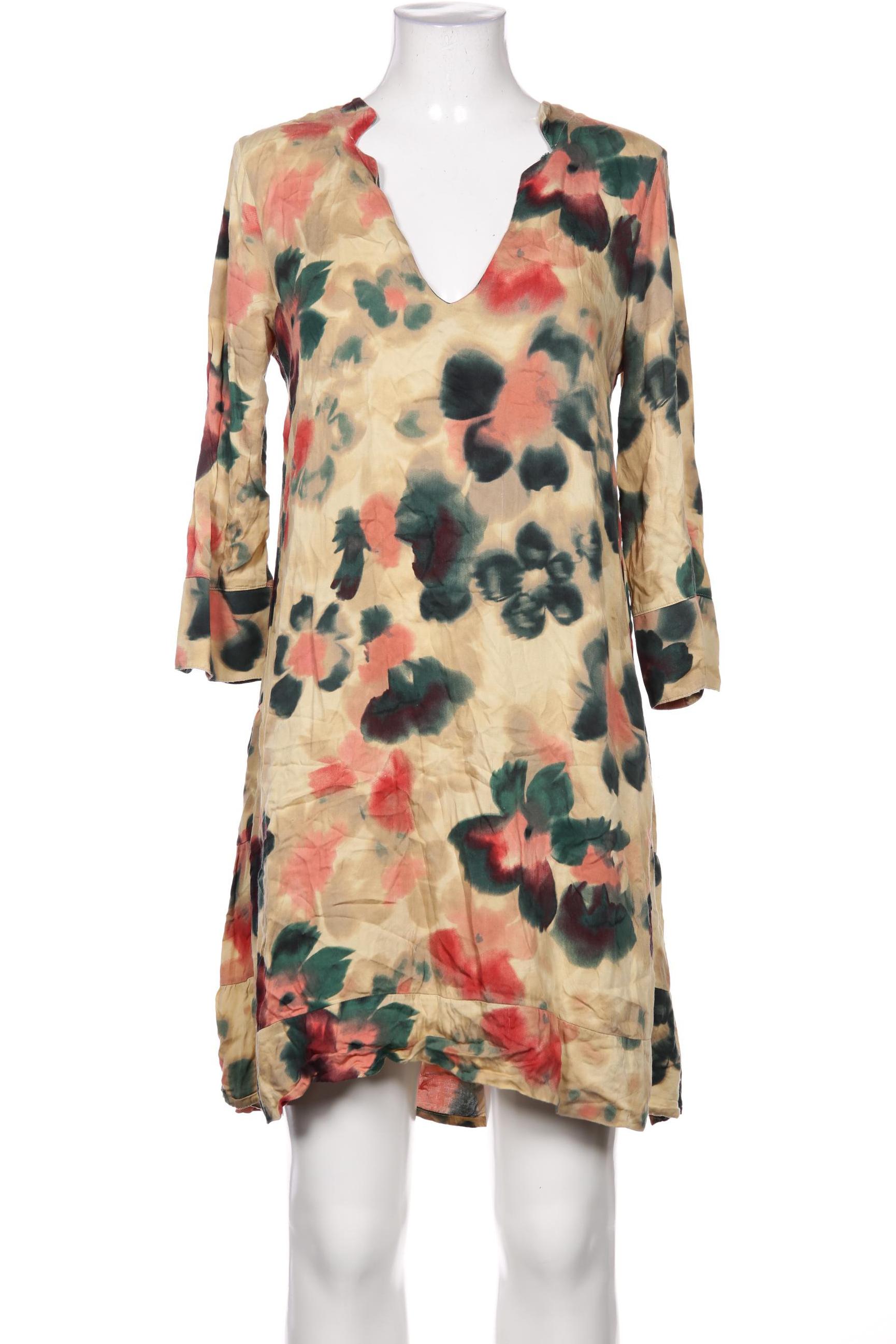 

Twinset Damen Kleid, mehrfarbig, Gr. 38