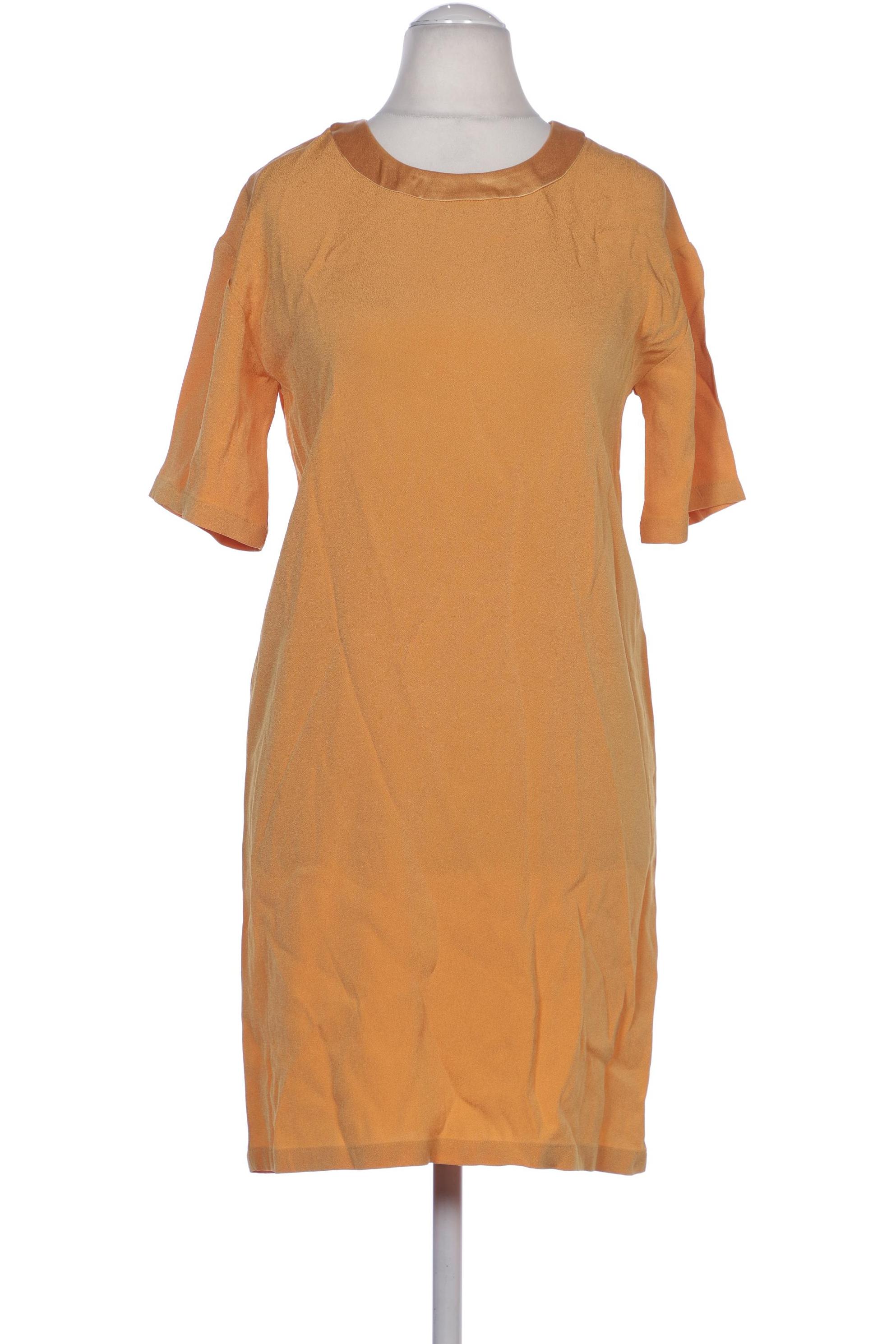 

Twinset Damen Kleid, orange, Gr. 40