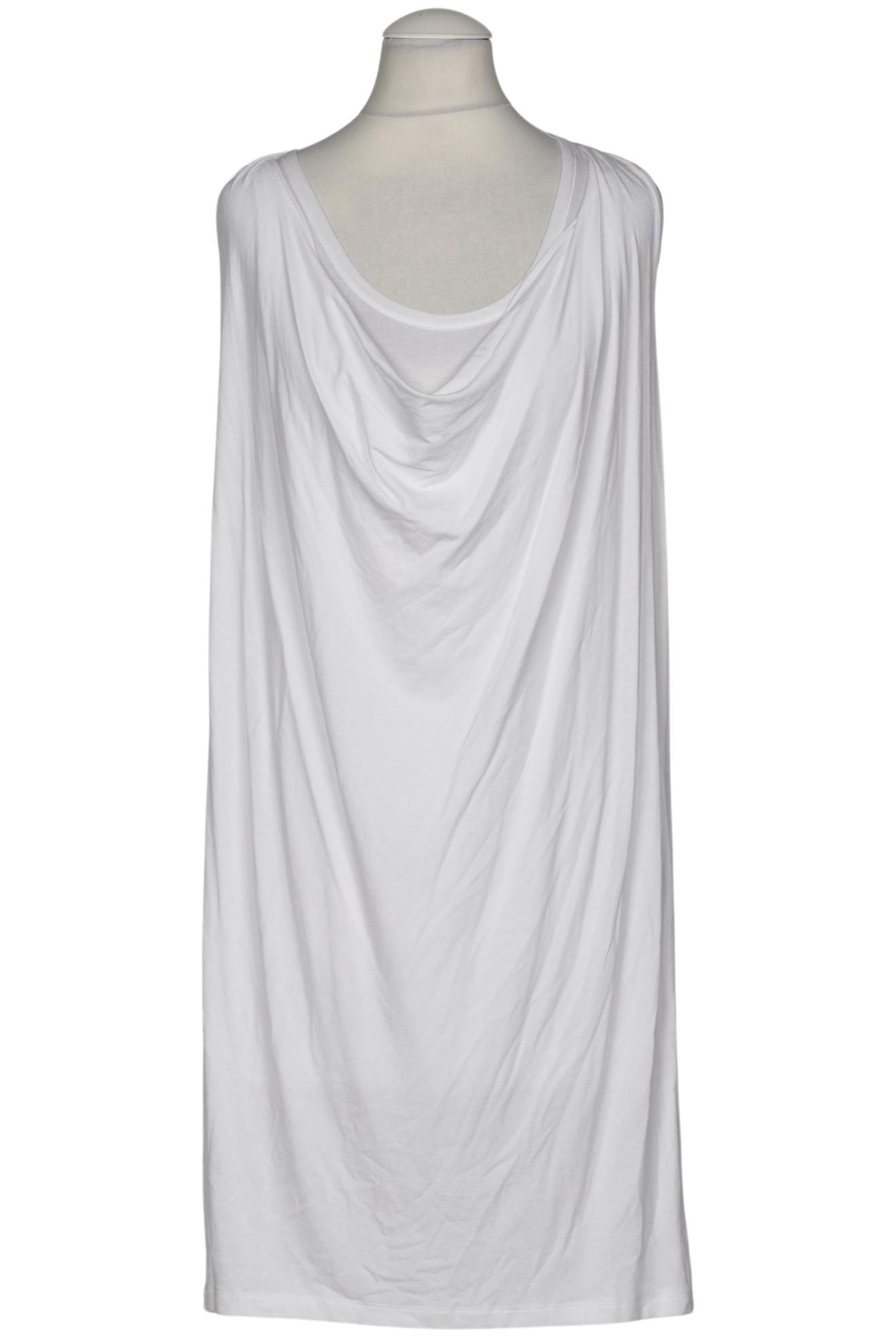 

Twinset Damen Kleid, weiß, Gr. 34