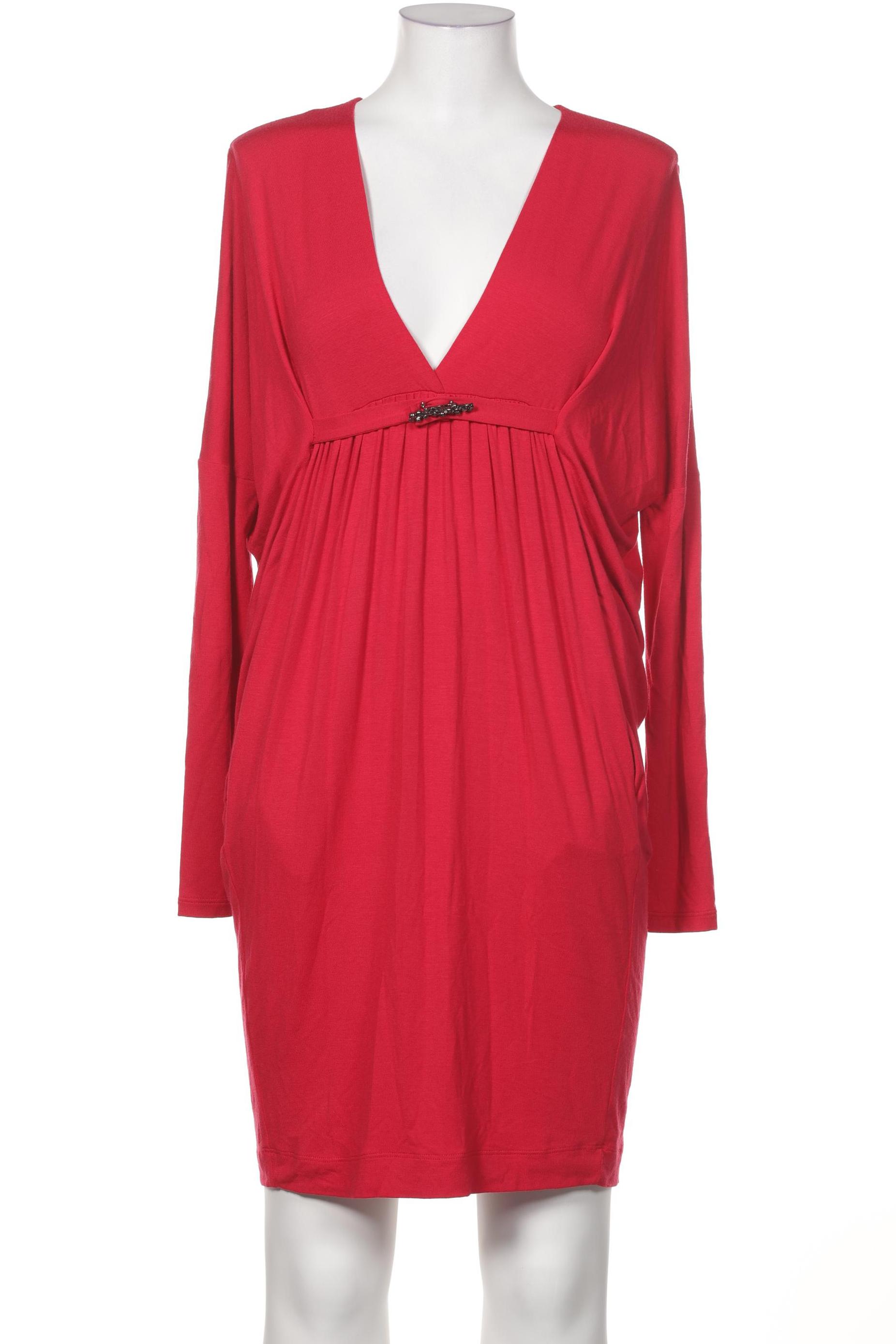 

Twinset Damen Kleid, rot, Gr. 38