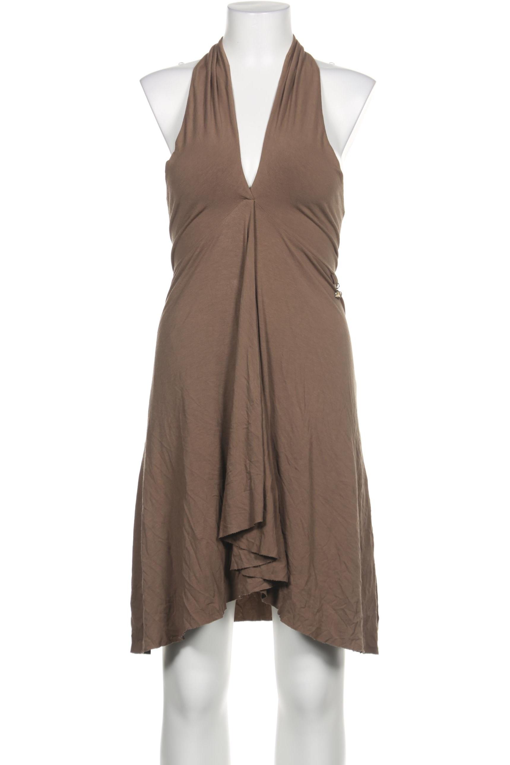 

Twinset Damen Kleid, beige, Gr. 36