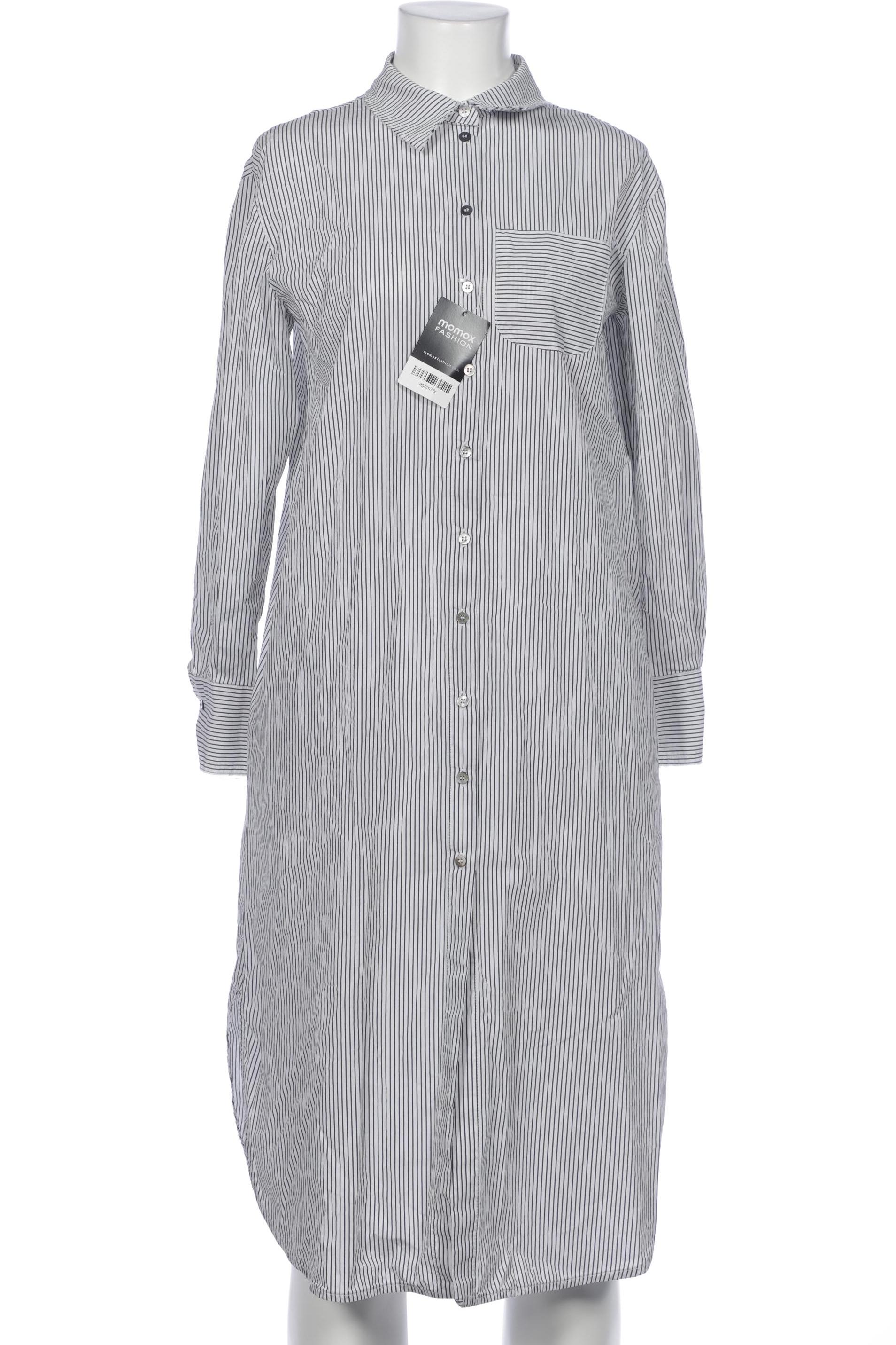 

Twinset Damen Kleid, grau, Gr. 40