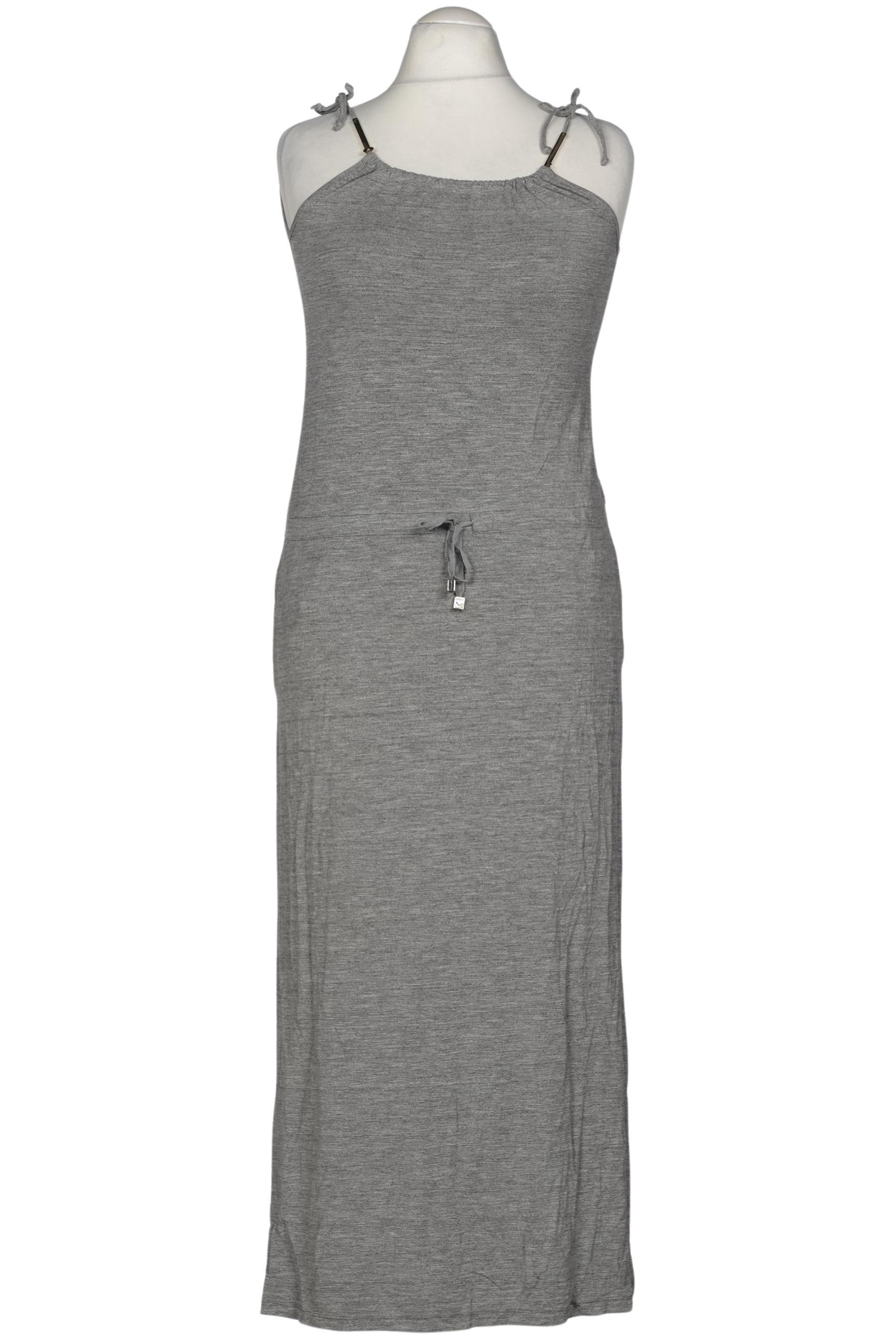 

Twinset Damen Kleid, grau, Gr. 36