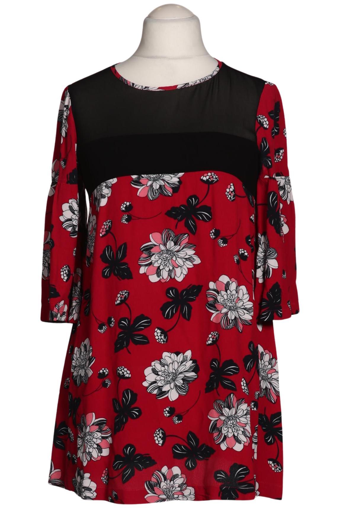 

Twinset Damen Kleid, mehrfarbig, Gr. 38