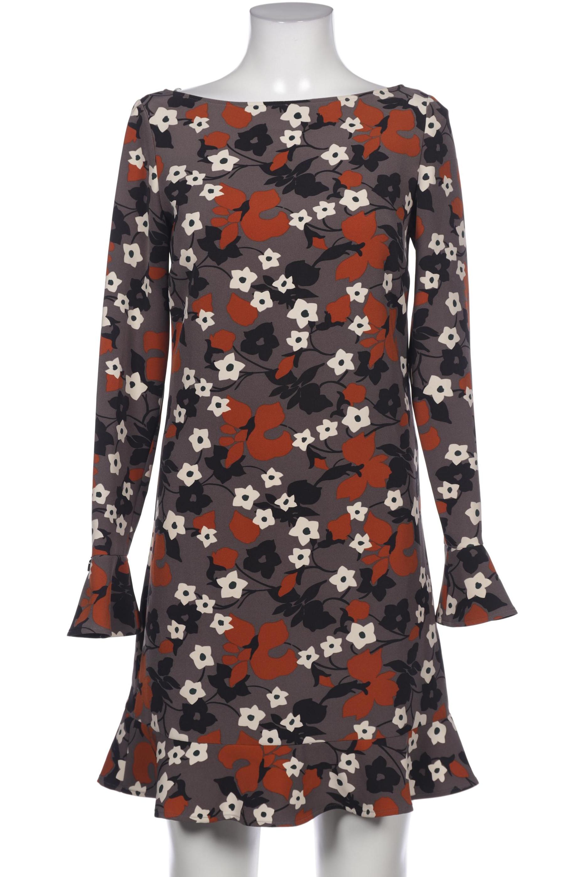 

Twinset Damen Kleid, grau, Gr. 36