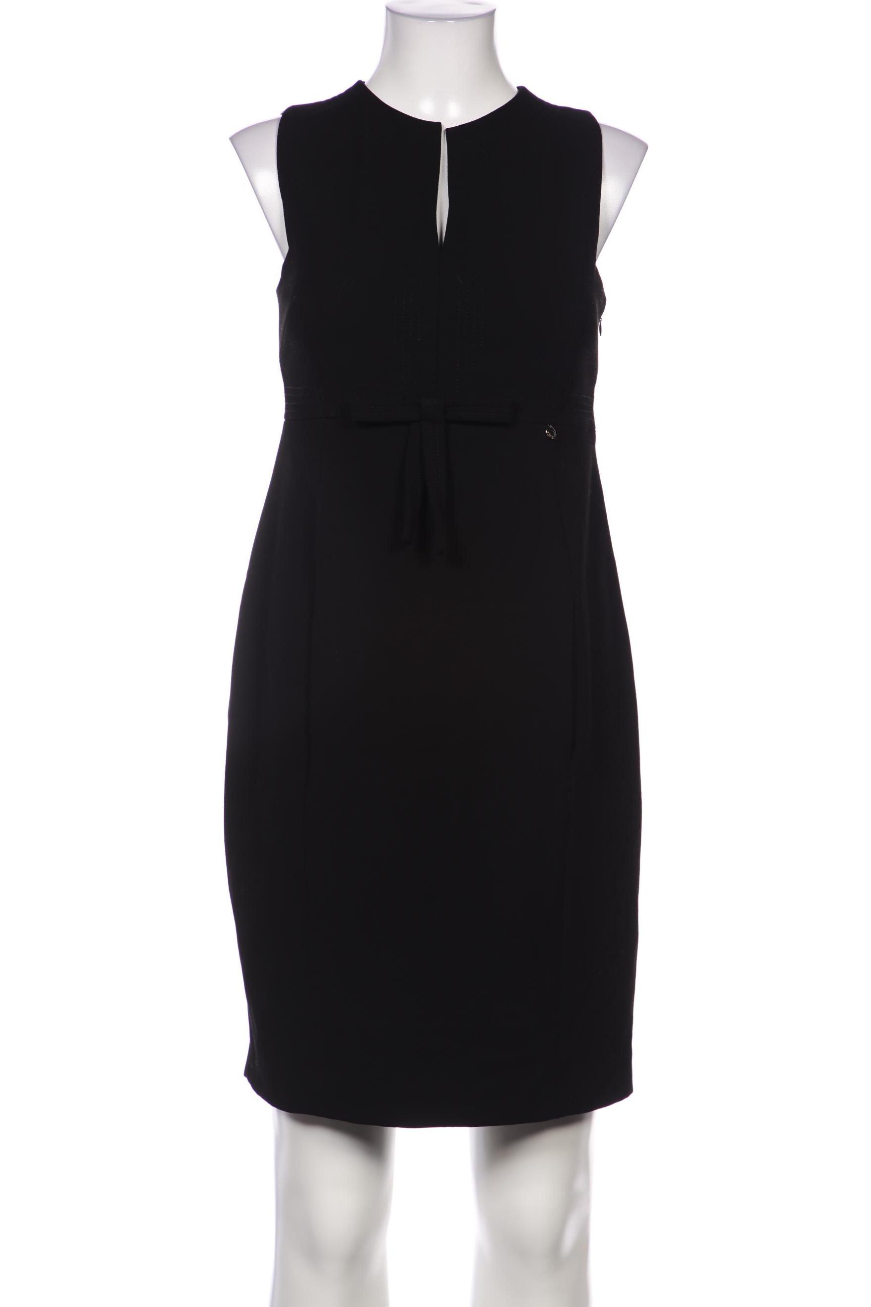 

Twinset Damen Kleid, schwarz, Gr. 38