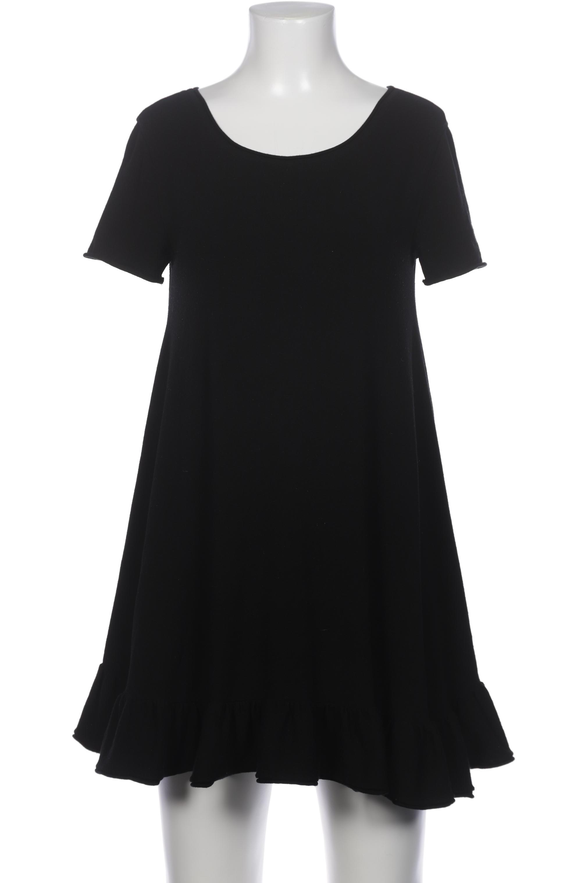 

Twinset Damen Kleid, schwarz, Gr. 36