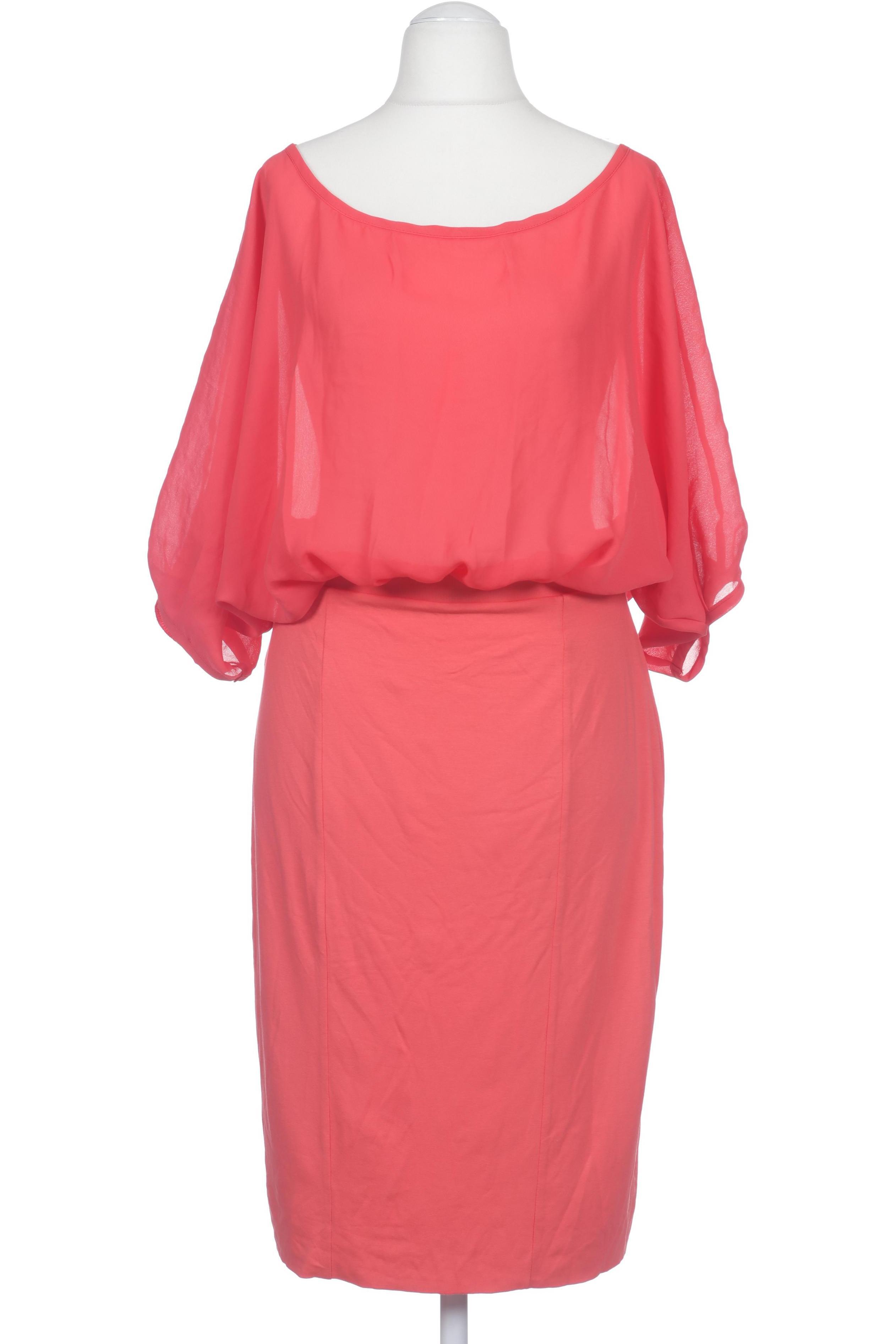 

Twinset Damen Kleid, pink, Gr. 44