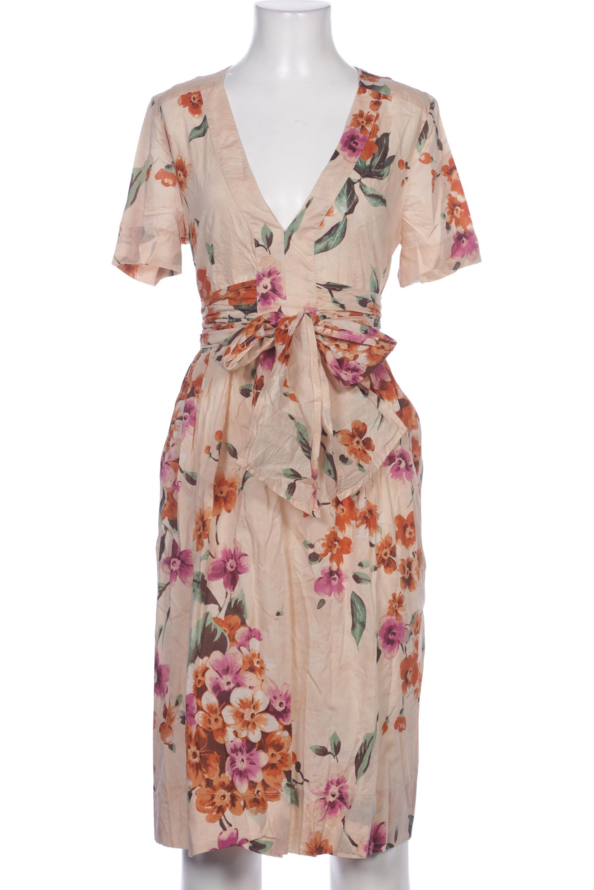 

Twinset Damen Kleid, mehrfarbig, Gr. 36