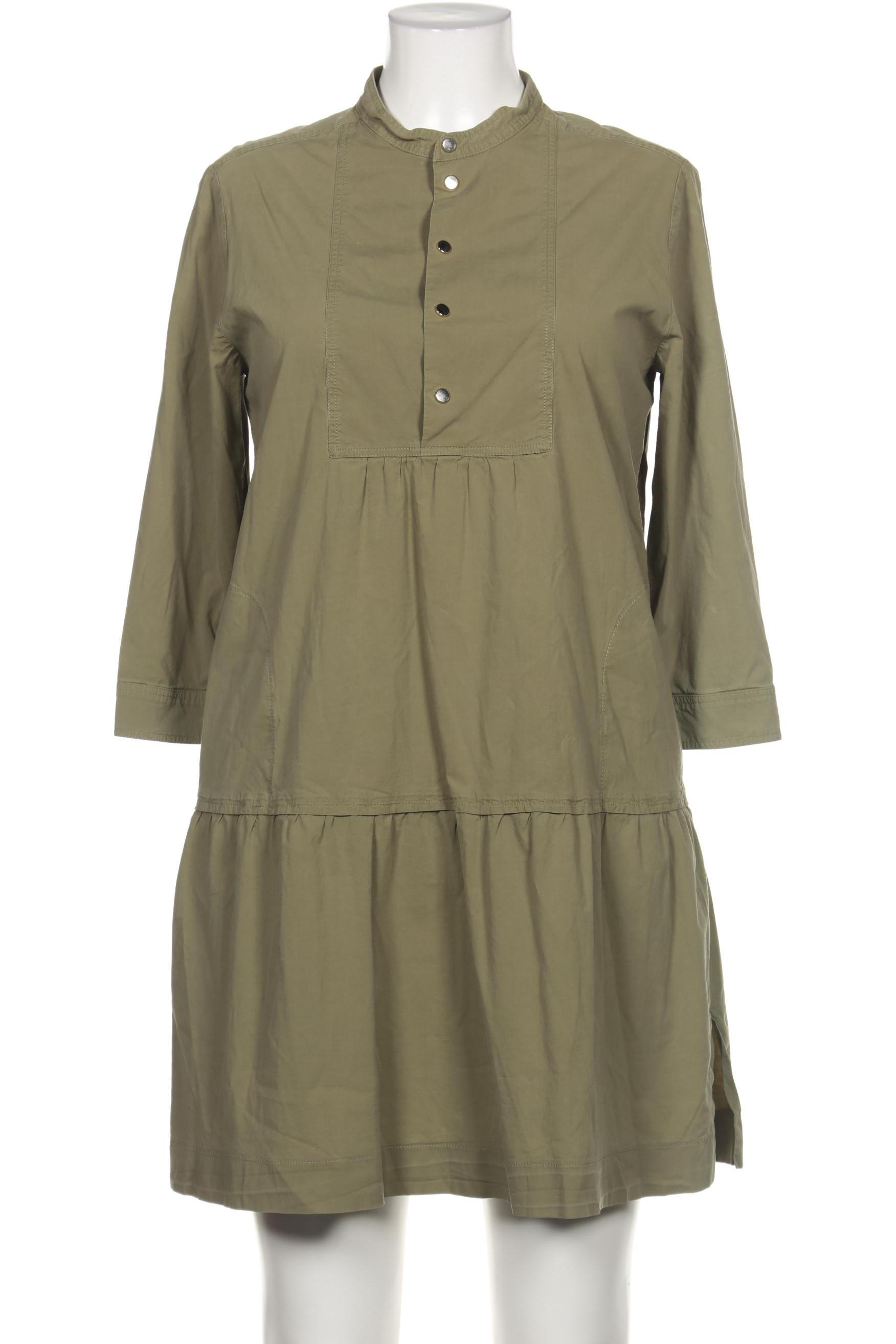 

Twinset Damen Kleid, grün, Gr. 44