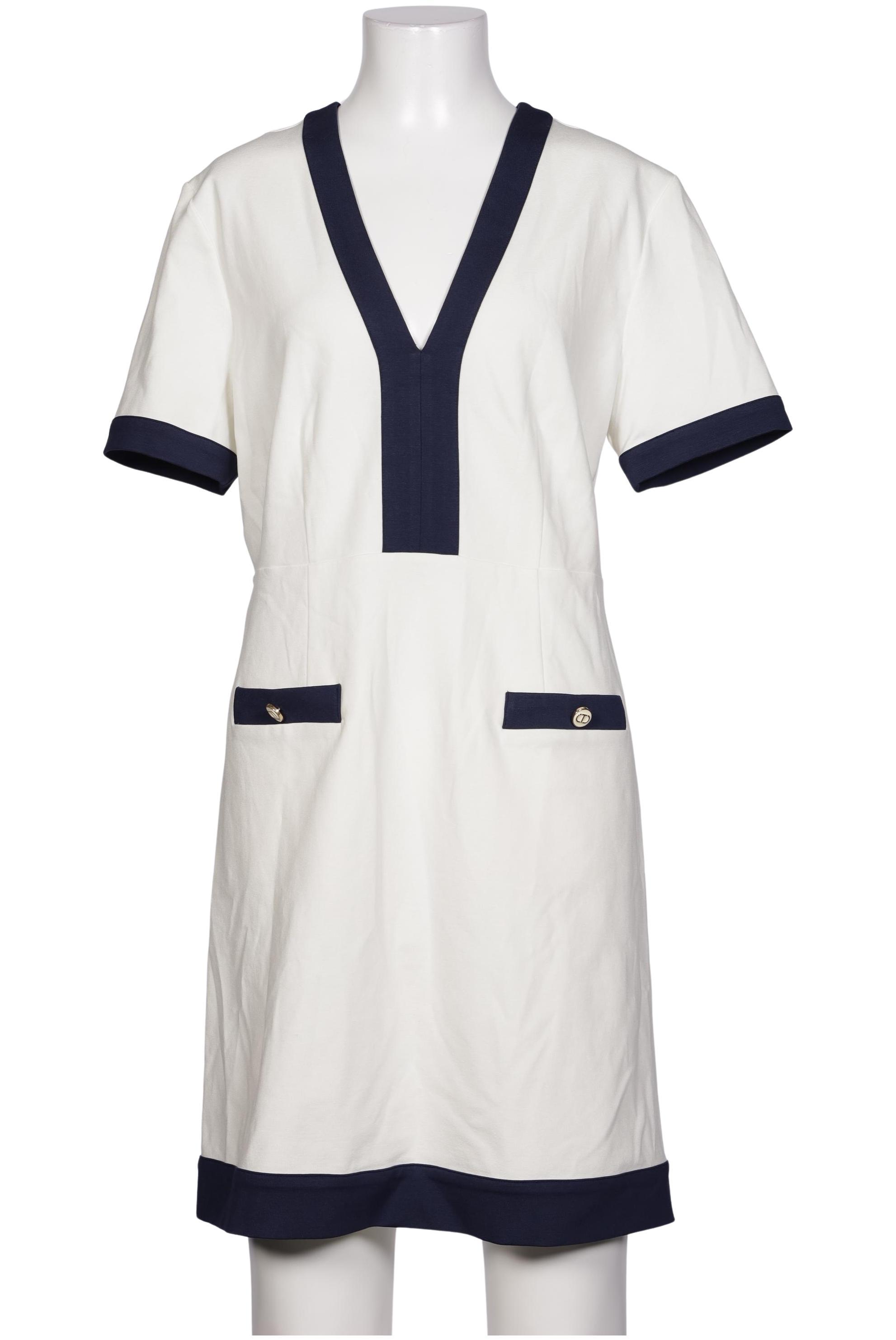 

Twinset Damen Kleid, mehrfarbig, Gr. 46