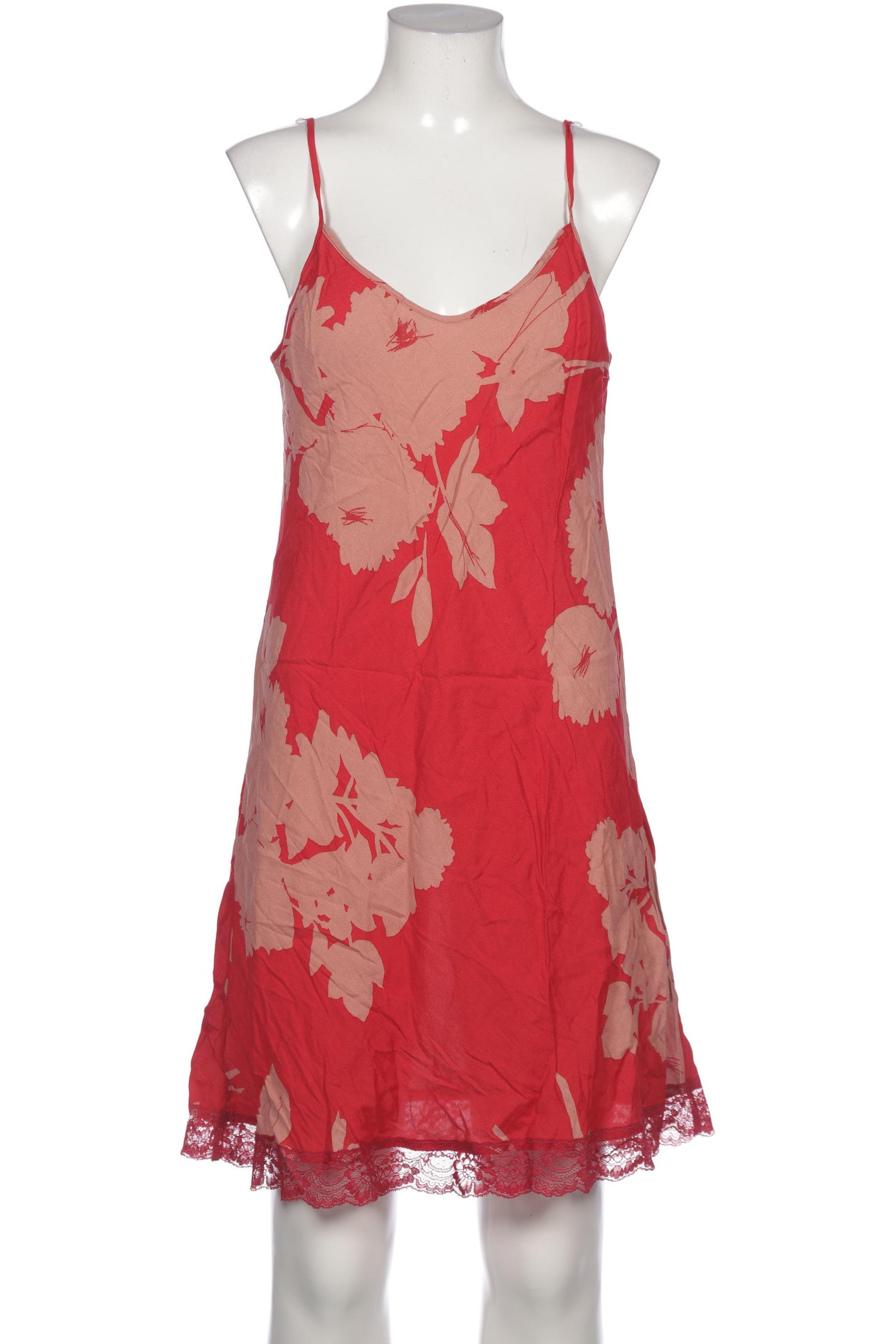 

Twinset Damen Kleid, rot, Gr. 42