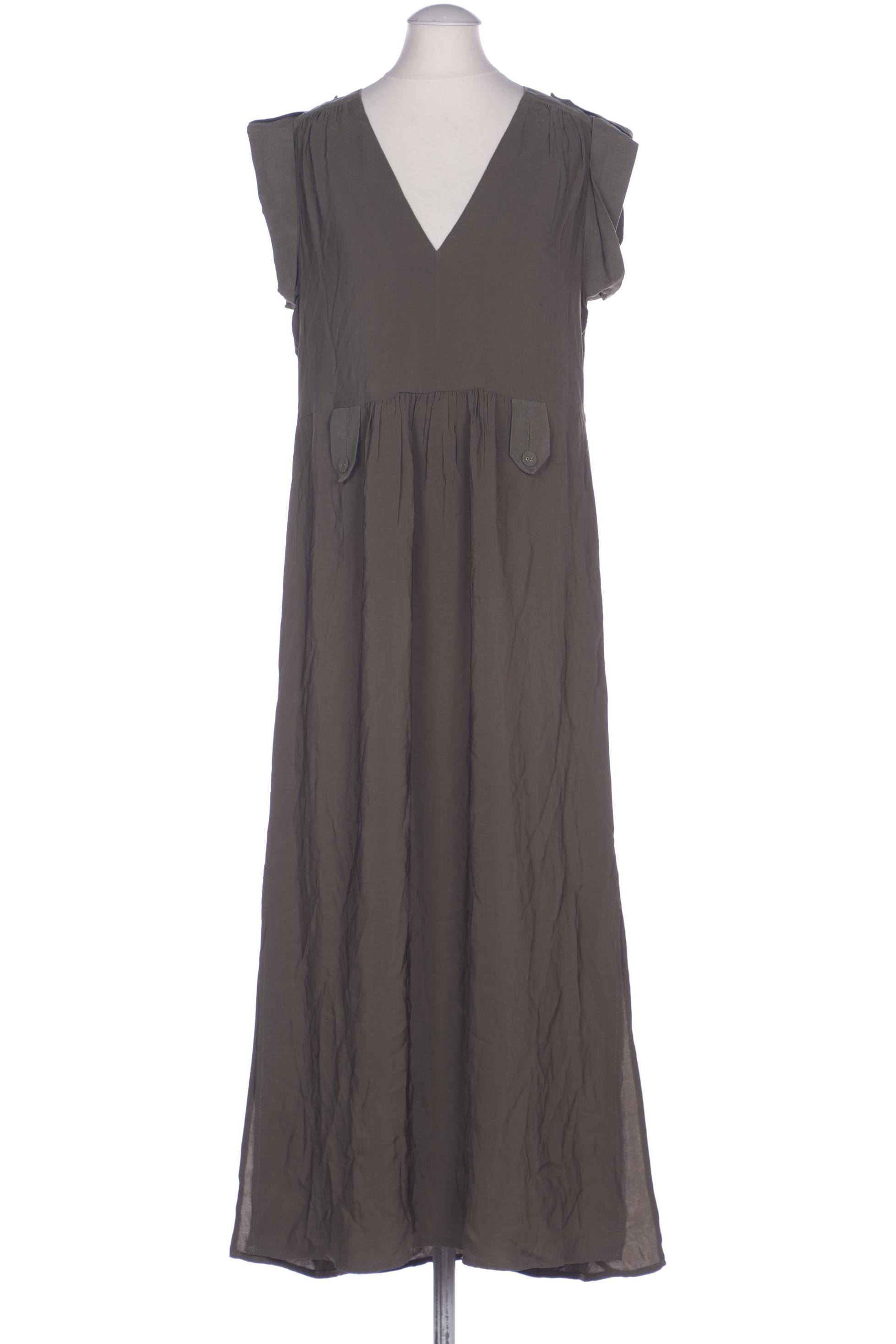

TWINSET Damen Kleid, grün