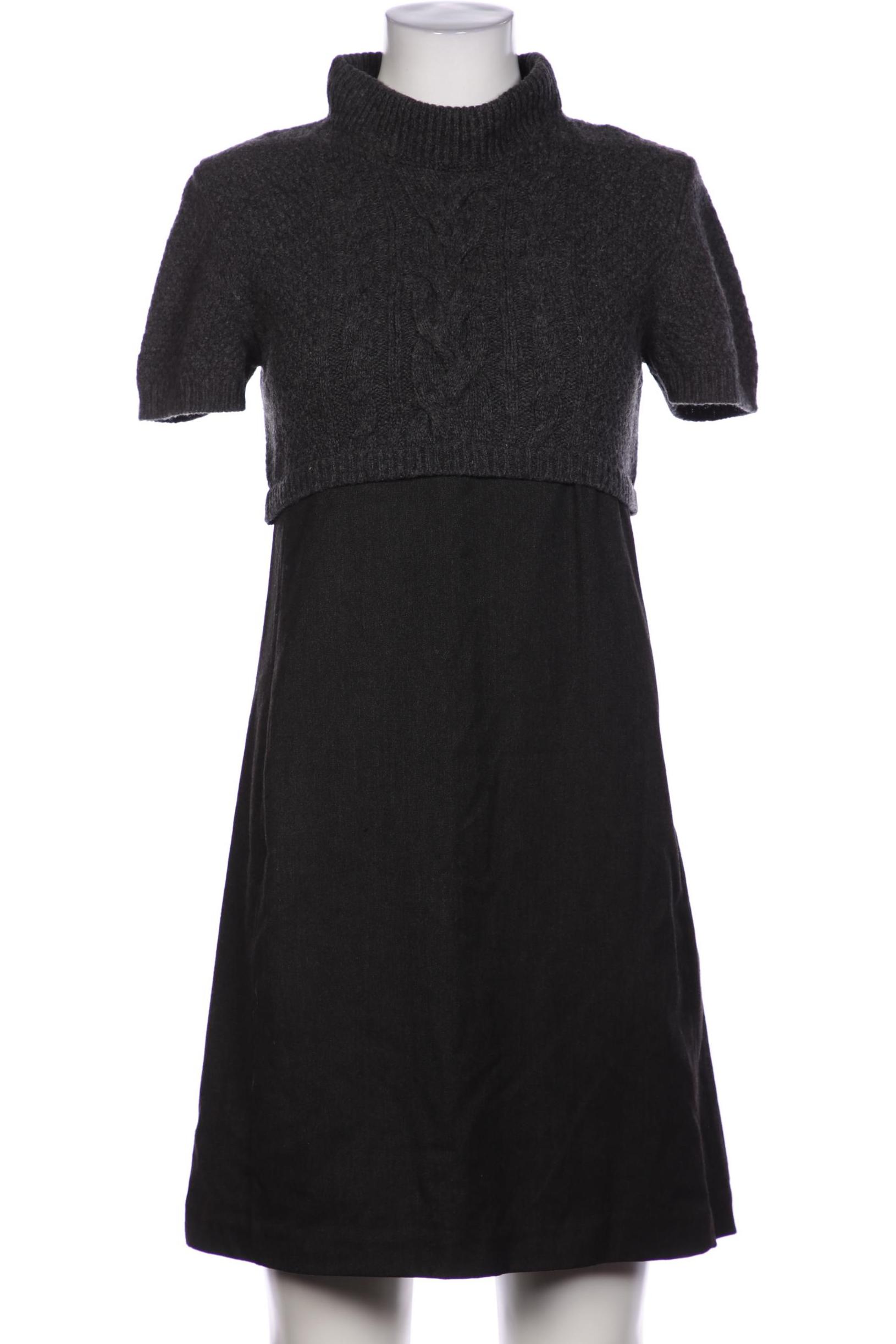 

Twinset Damen Kleid, grau, Gr. 38