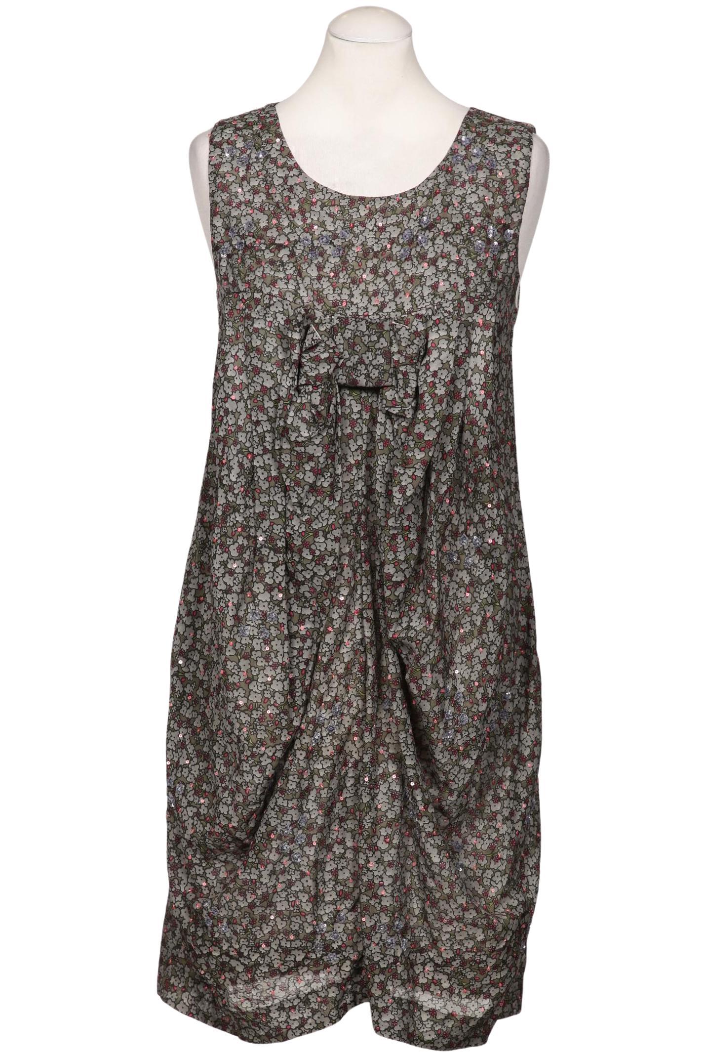 

Twinset Damen Kleid, mehrfarbig, Gr. 38