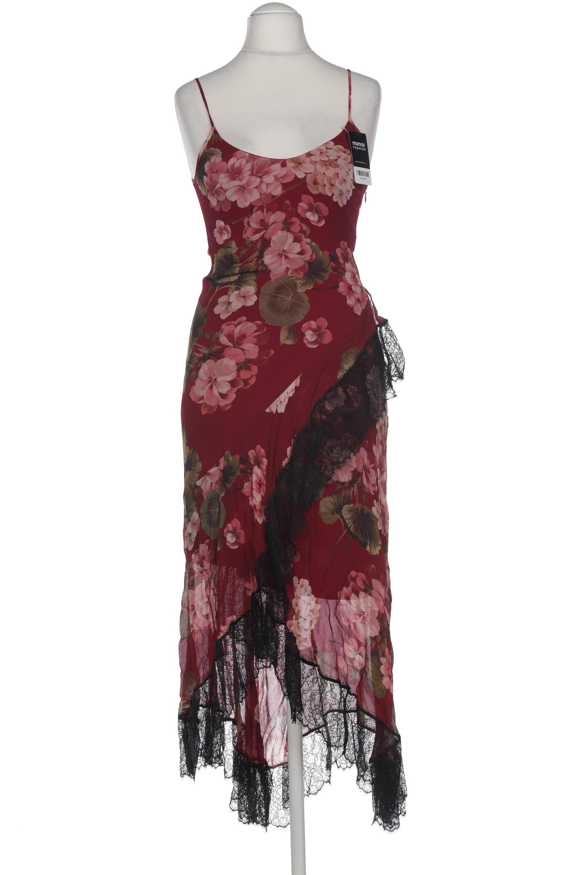 

TWINSET Damen Kleid, bordeaux