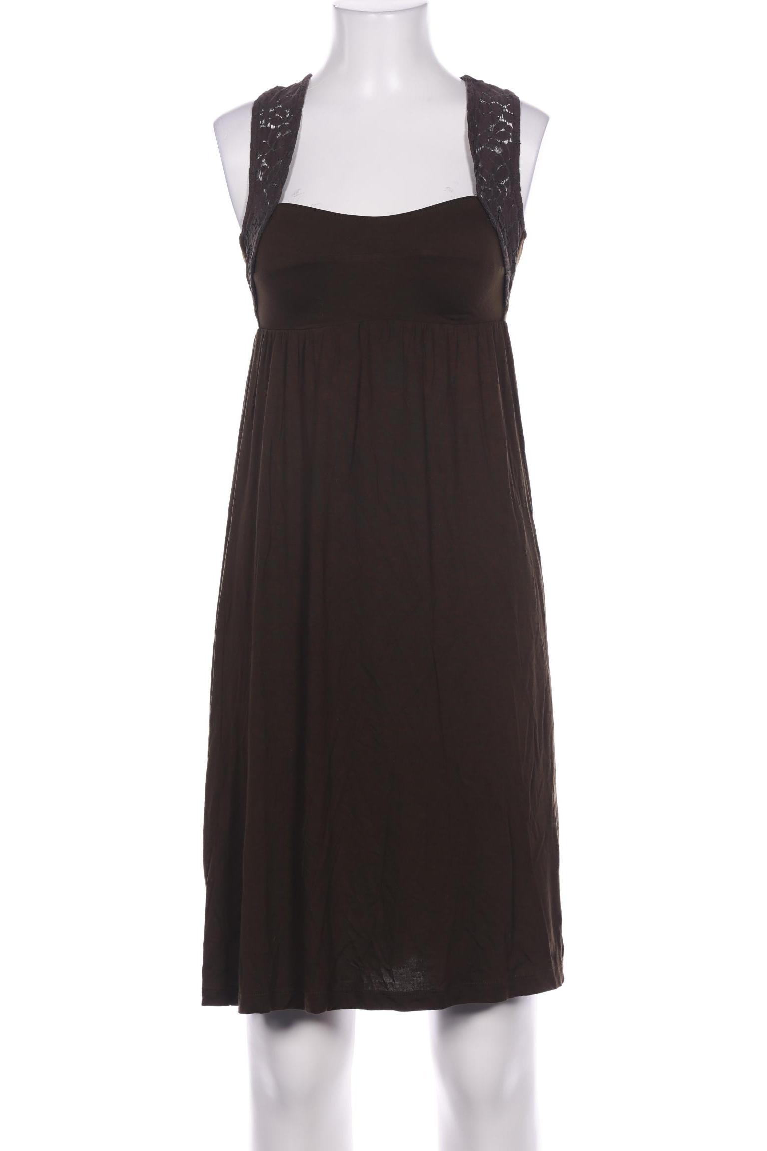 

Twinset Damen Kleid, grün, Gr. 36