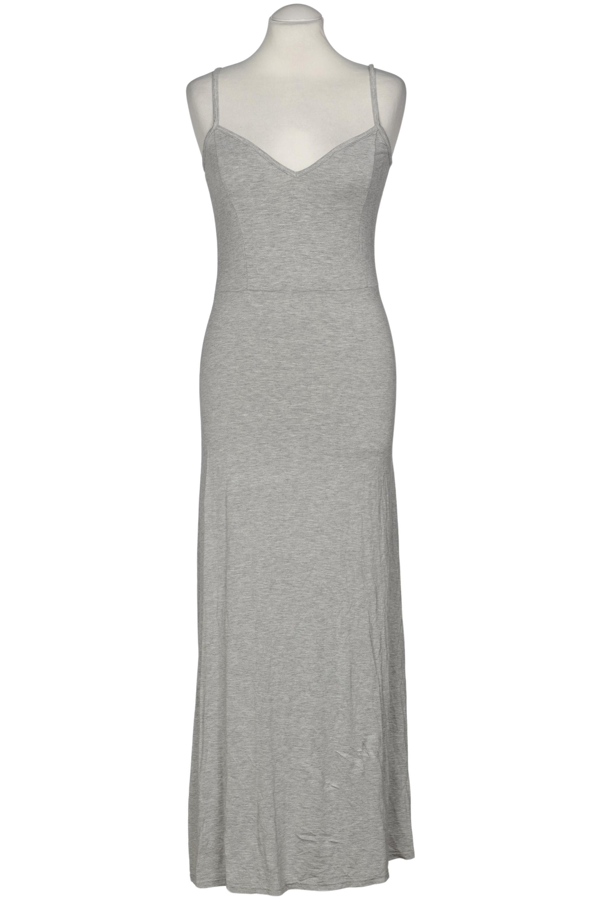 

Twinset Damen Kleid, grau, Gr. 38