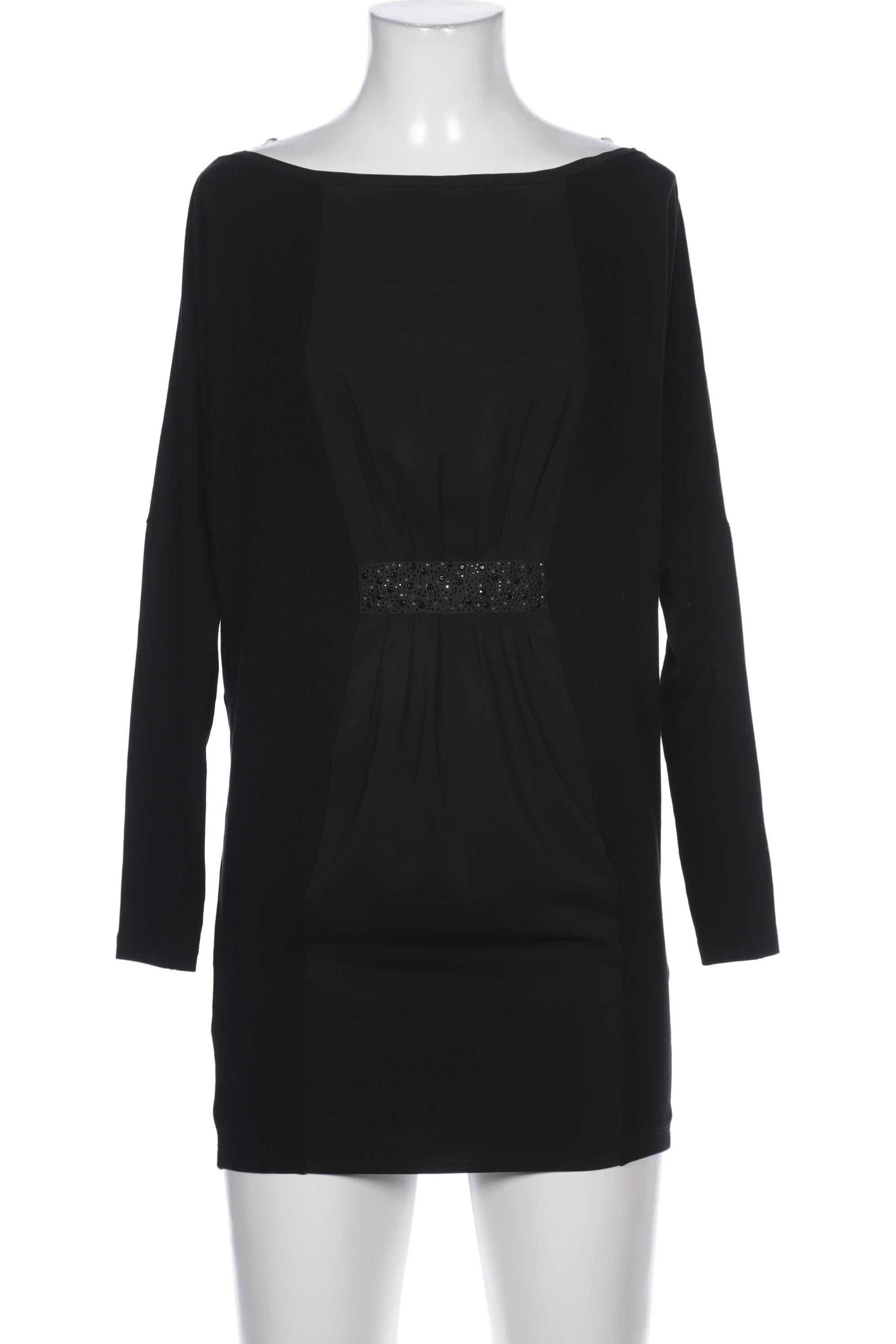 

Twinset Damen Kleid, schwarz, Gr. 36