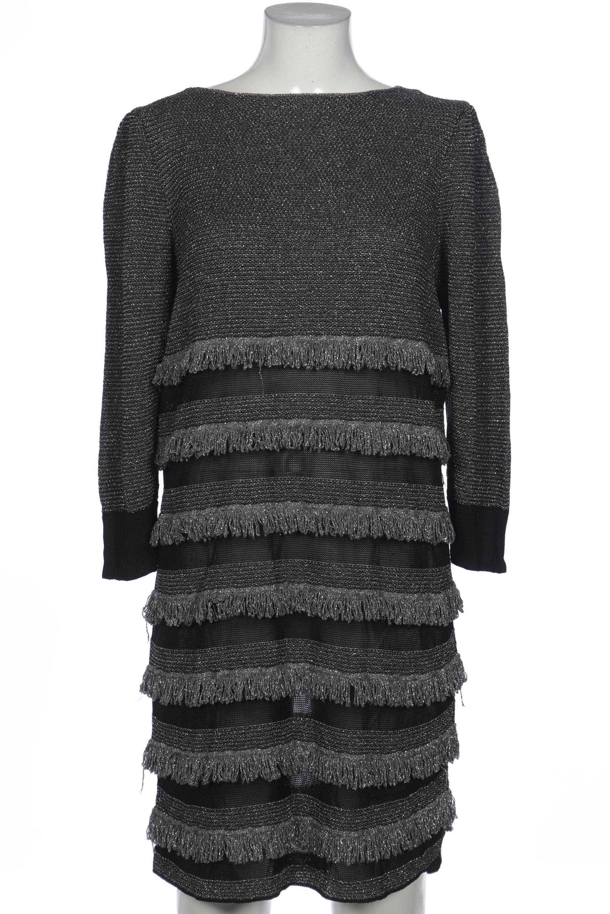 

Twinset Damen Kleid, silber, Gr. 42