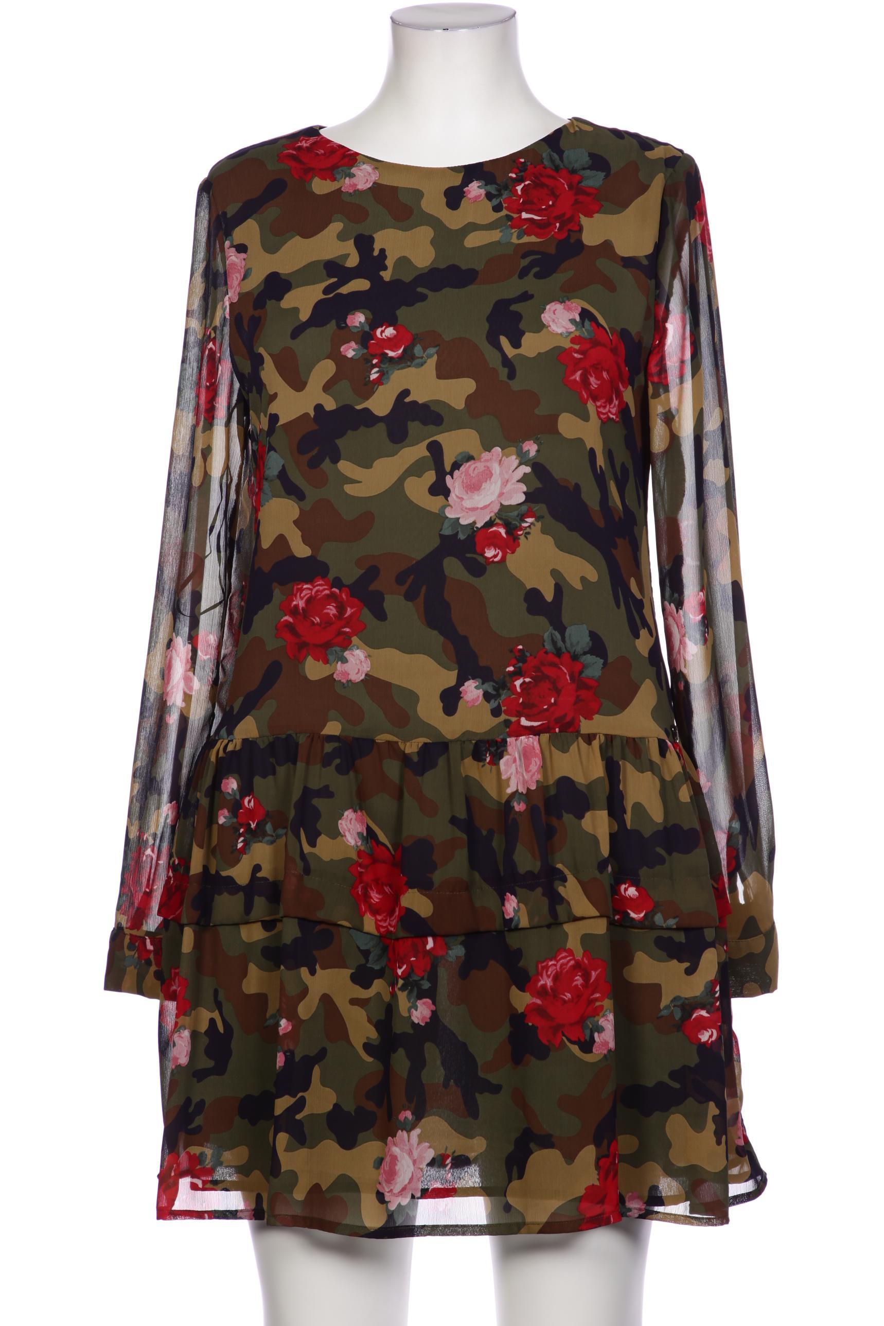 

Twinset Damen Kleid, grün, Gr. 42