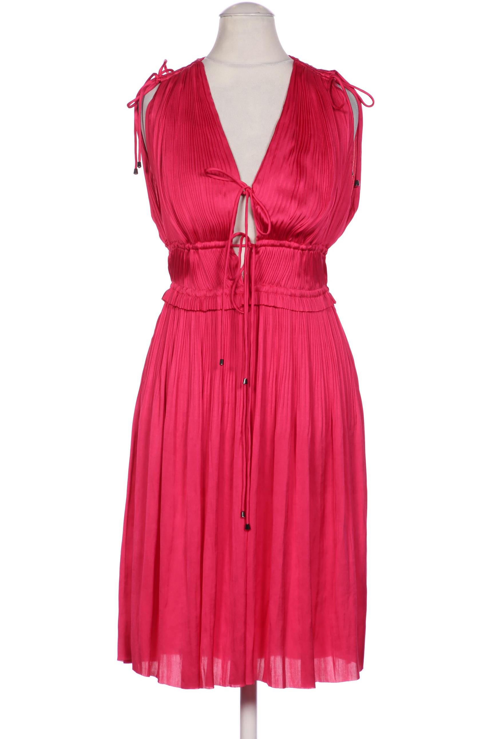 

Twinset Damen Kleid, pink, Gr. 34