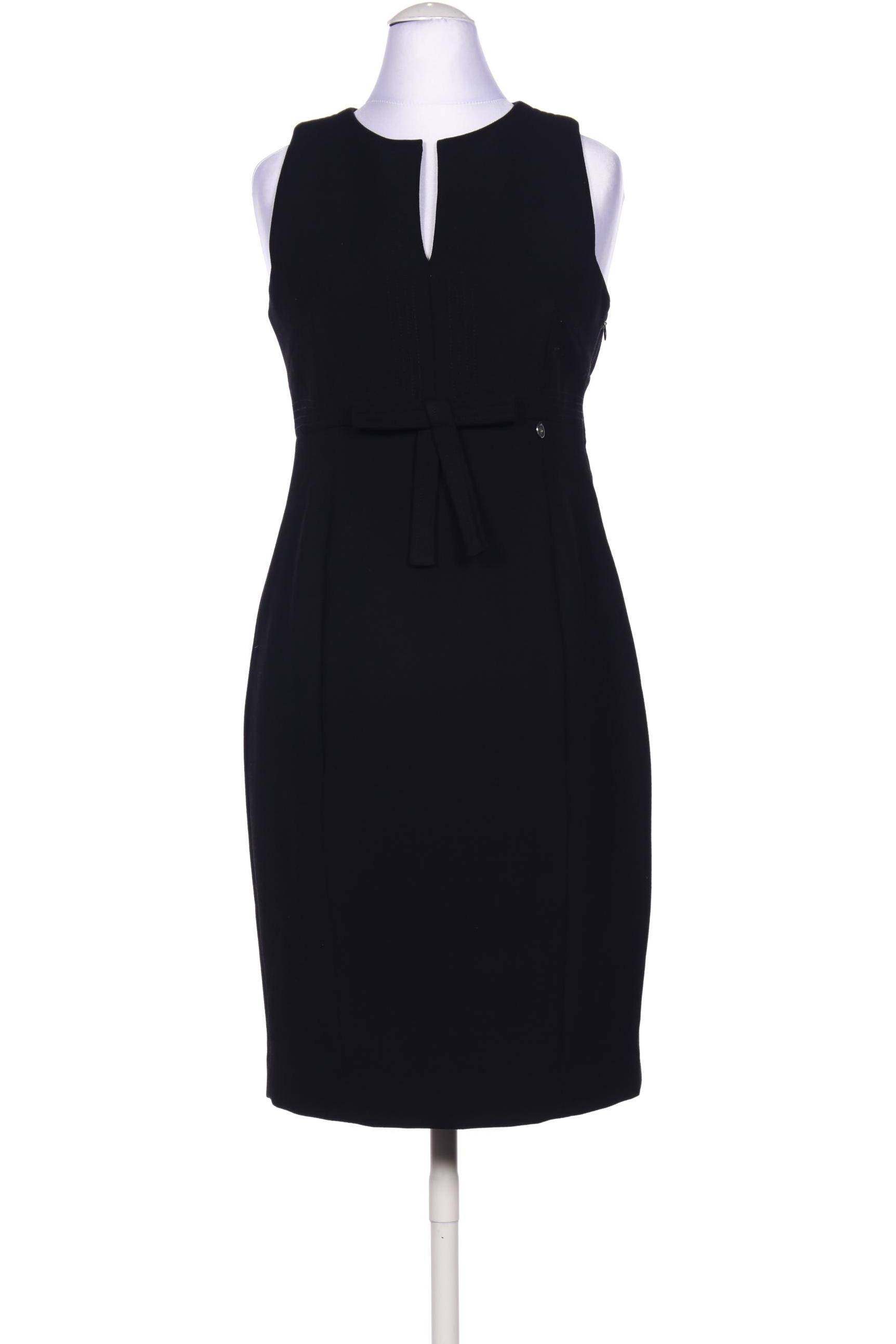 

Twinset Damen Kleid, schwarz, Gr. 36