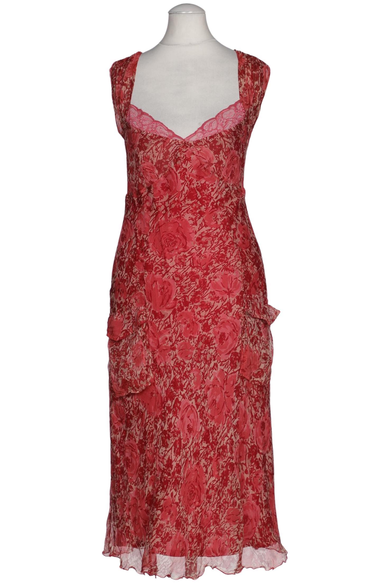 

Twinset Damen Kleid, rot, Gr. 38