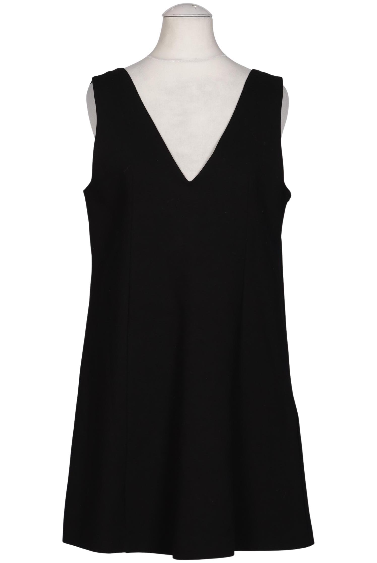 

Twinset Damen Kleid, schwarz, Gr. 36