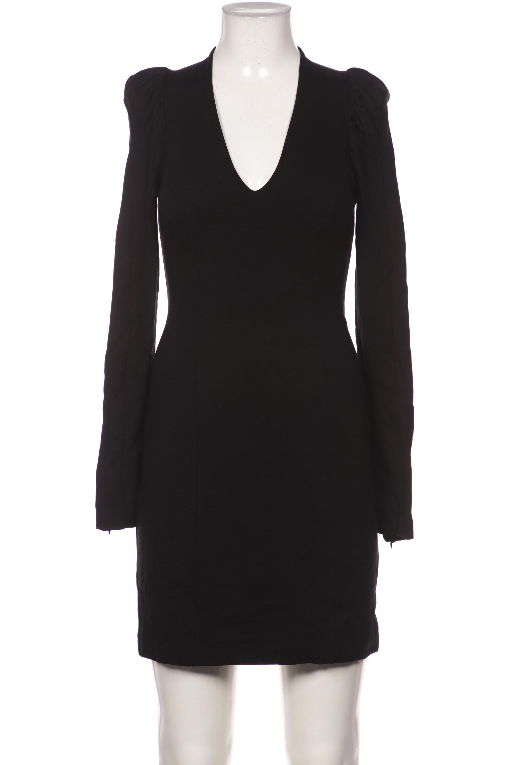 

Twinset Damen Kleid, schwarz, Gr. 42